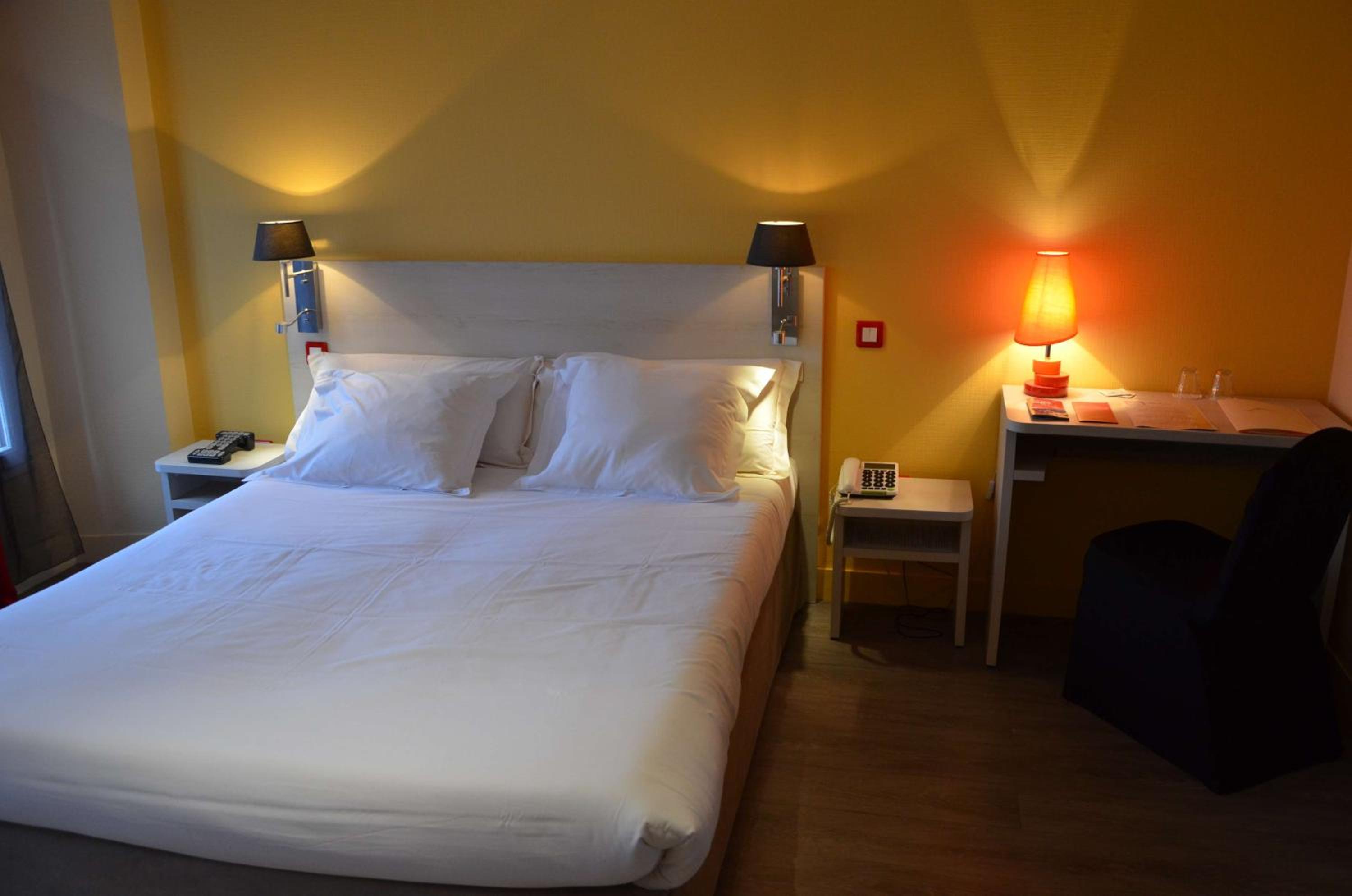 Superior Double Room - Photo 1
