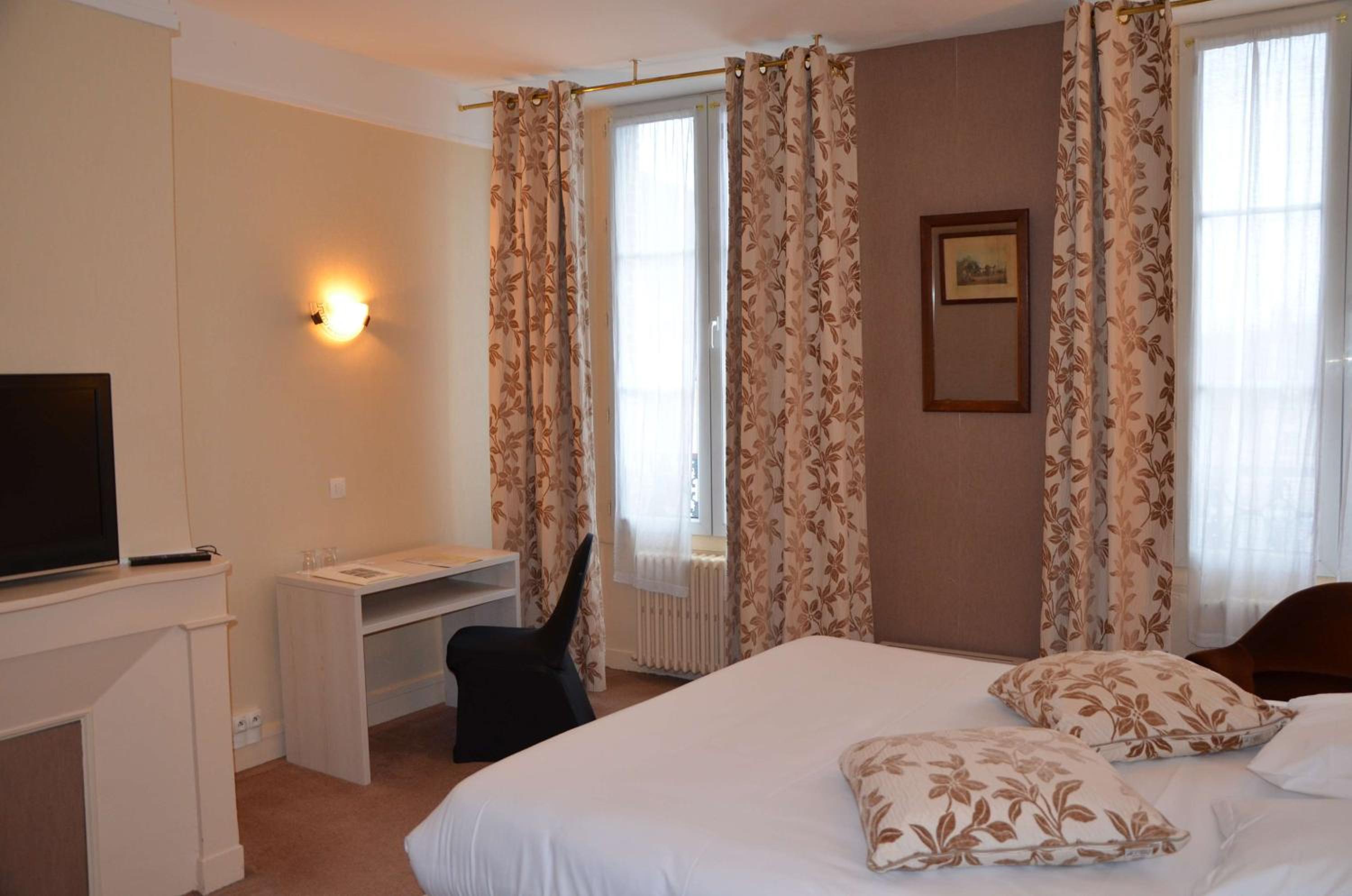 Superior Double Room - Photo 12