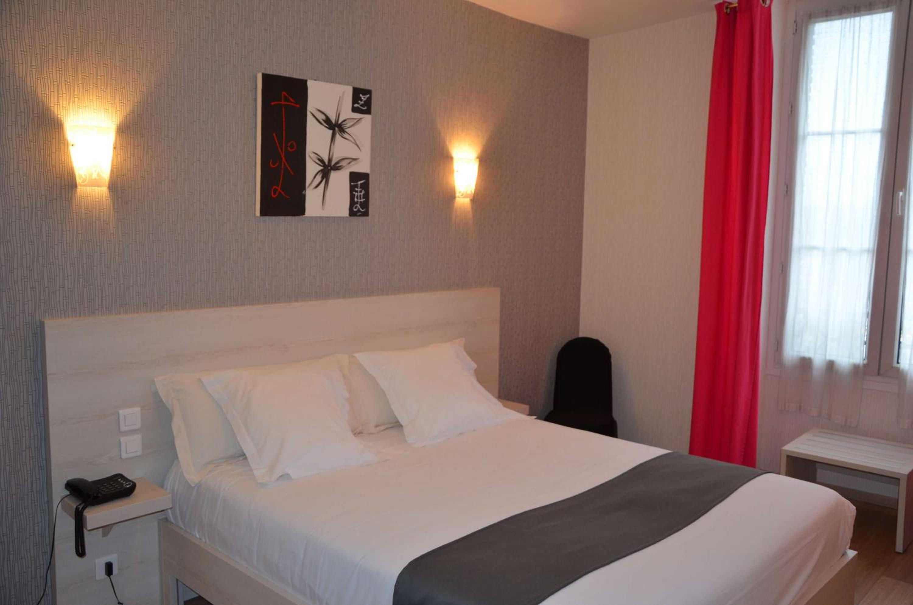 Superior Double Room - Photo 11