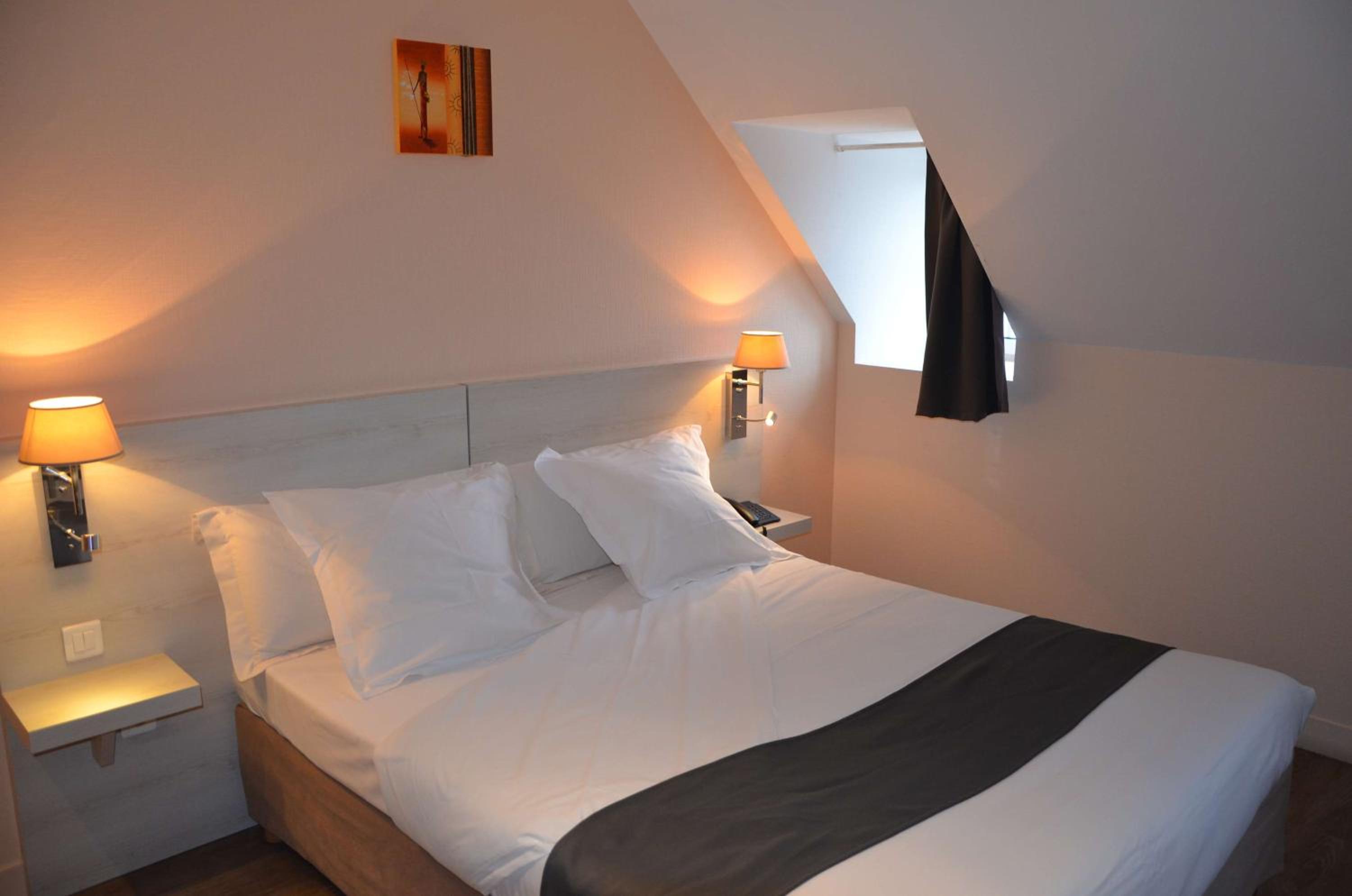 Superior Double Room - Photo 9