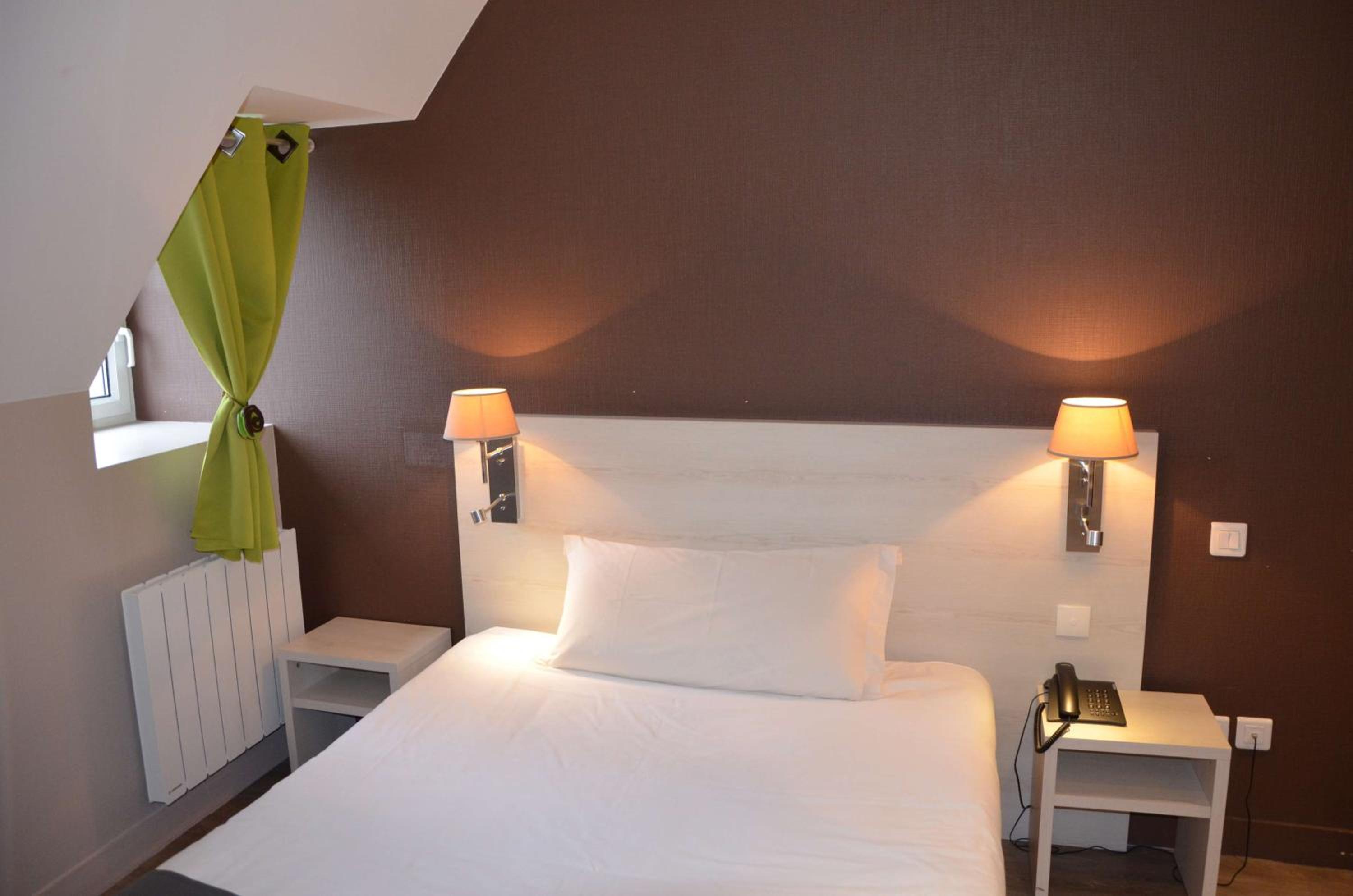 Superior Double Room - Photo 8
