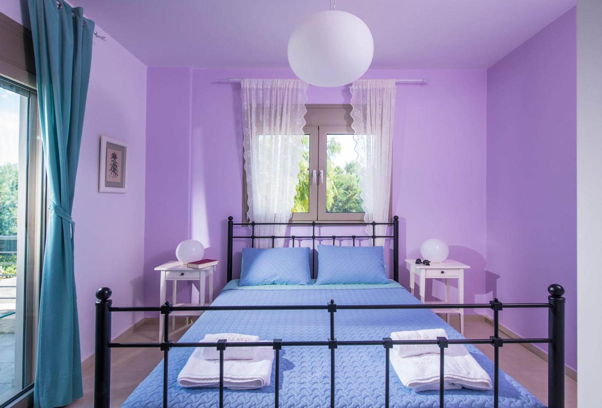Three-Bedroom Villa photo 1