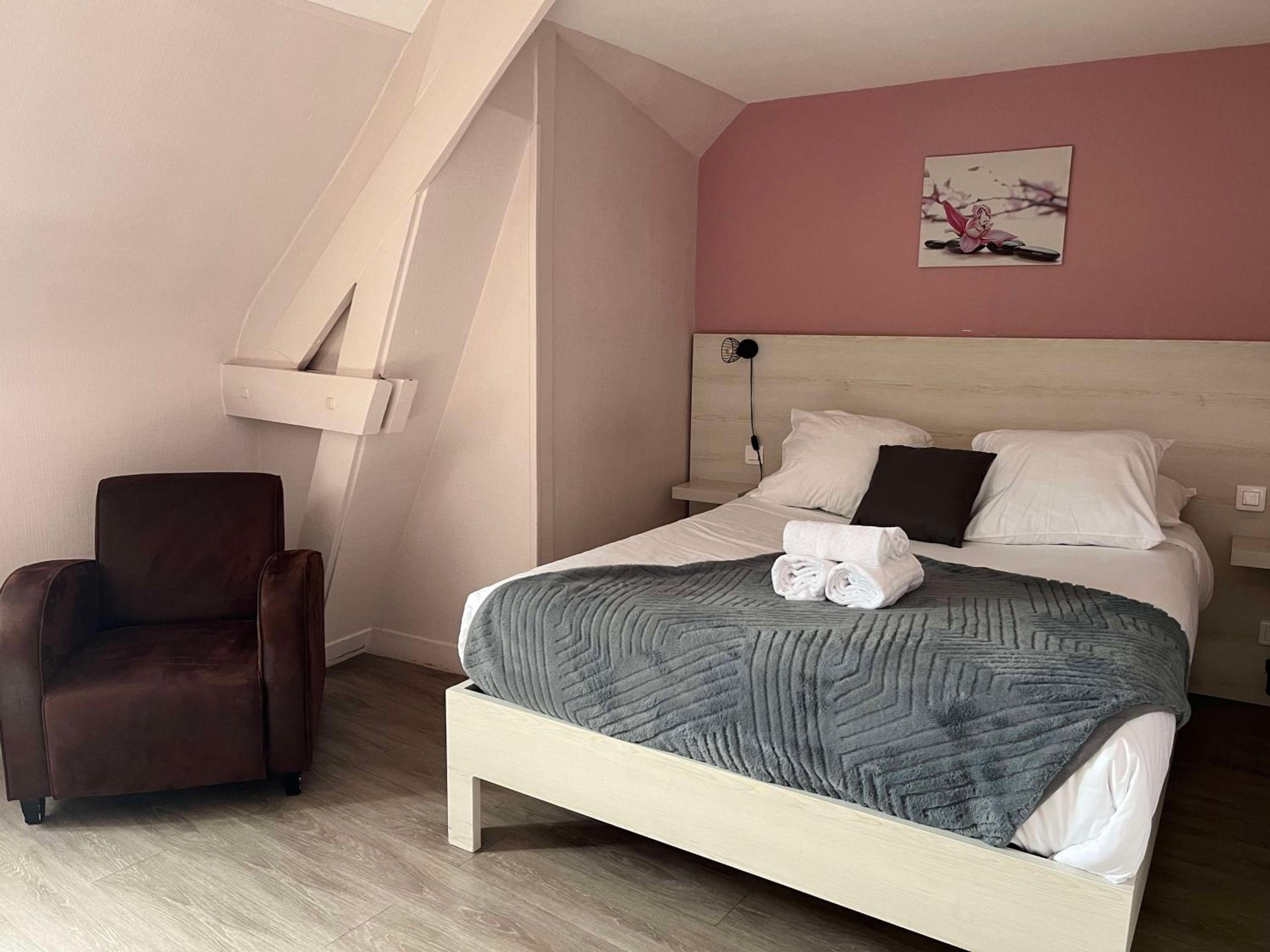 Superior Double Room - Photo 6