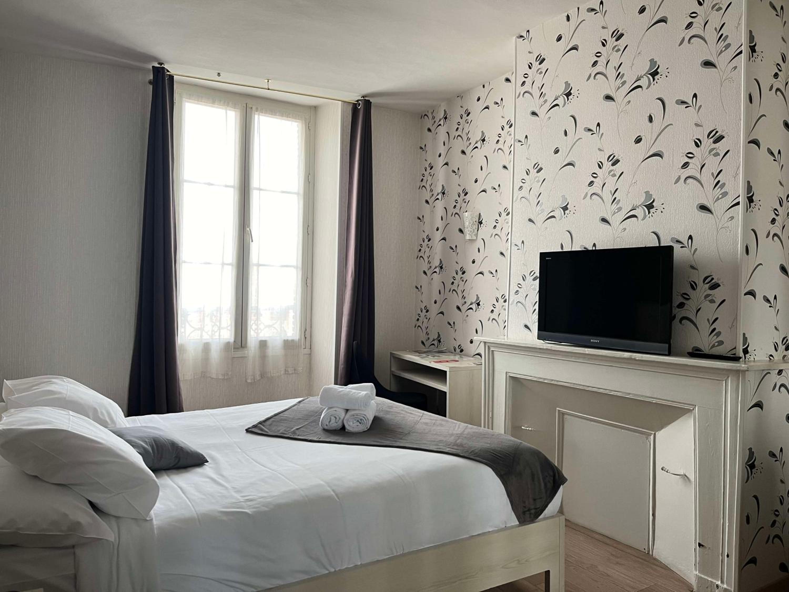 Superior Double Room - Photo 4