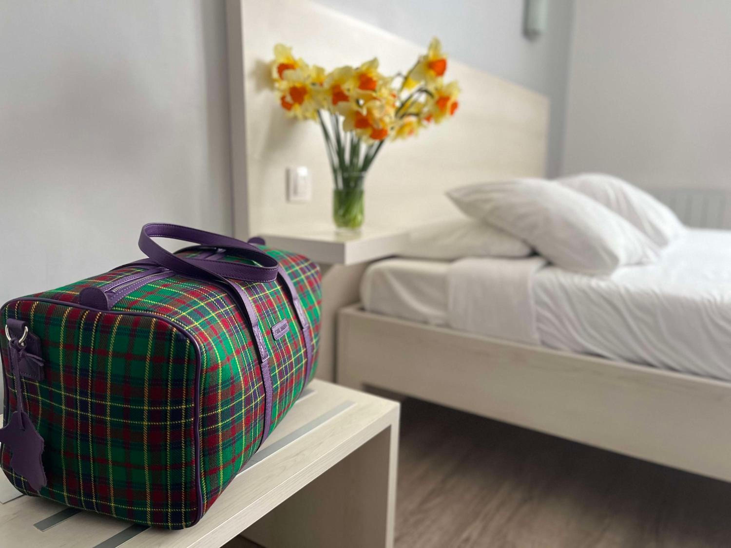 Standard Double Room - Photo 1