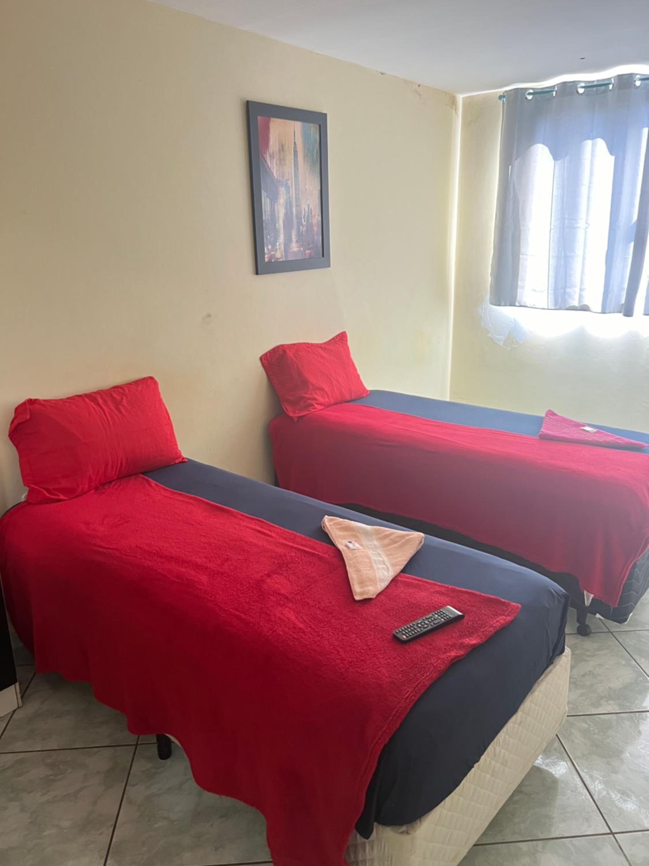 Standard Twin Room photo 3