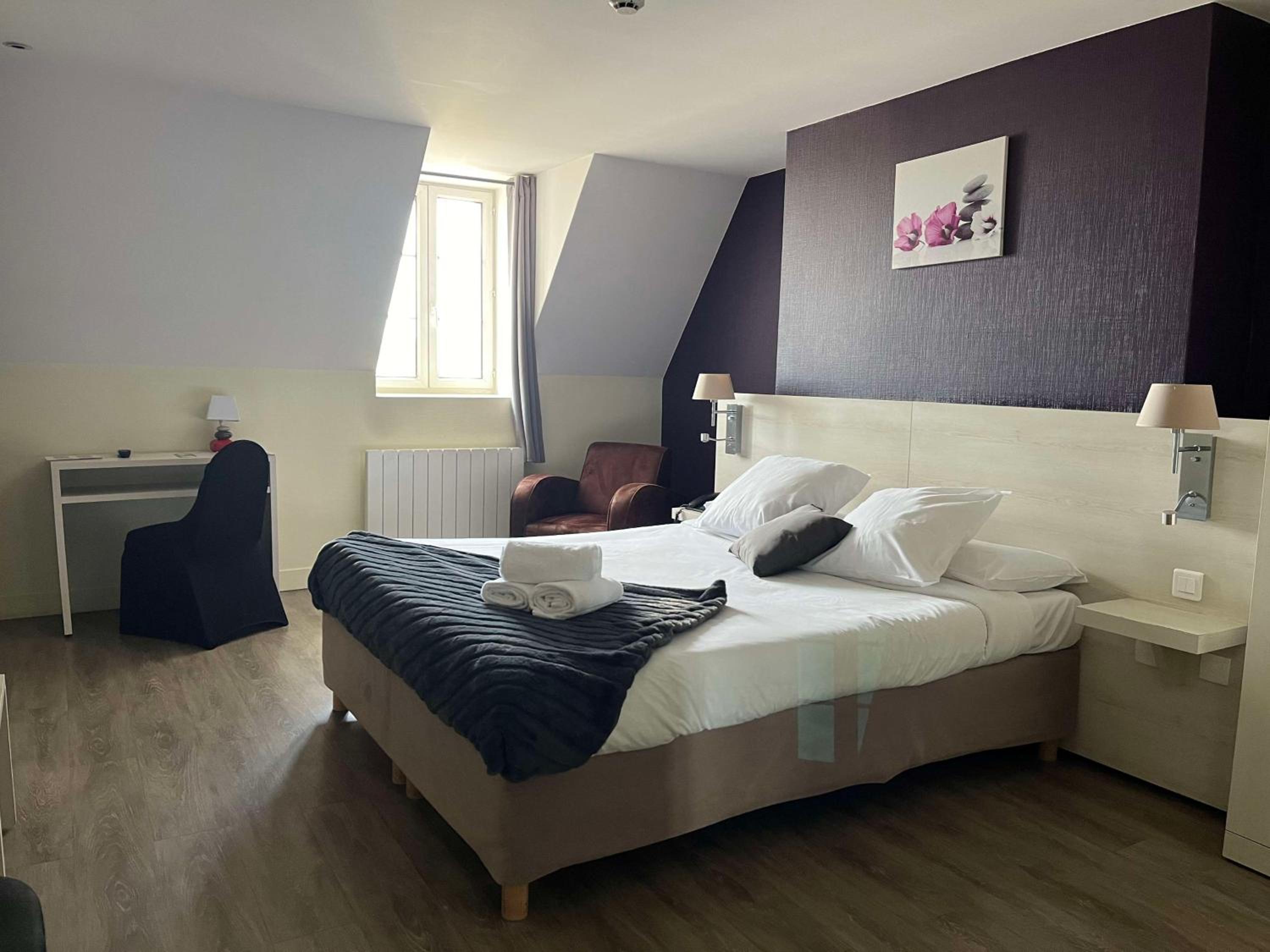 Superior Double Room - Photo 2