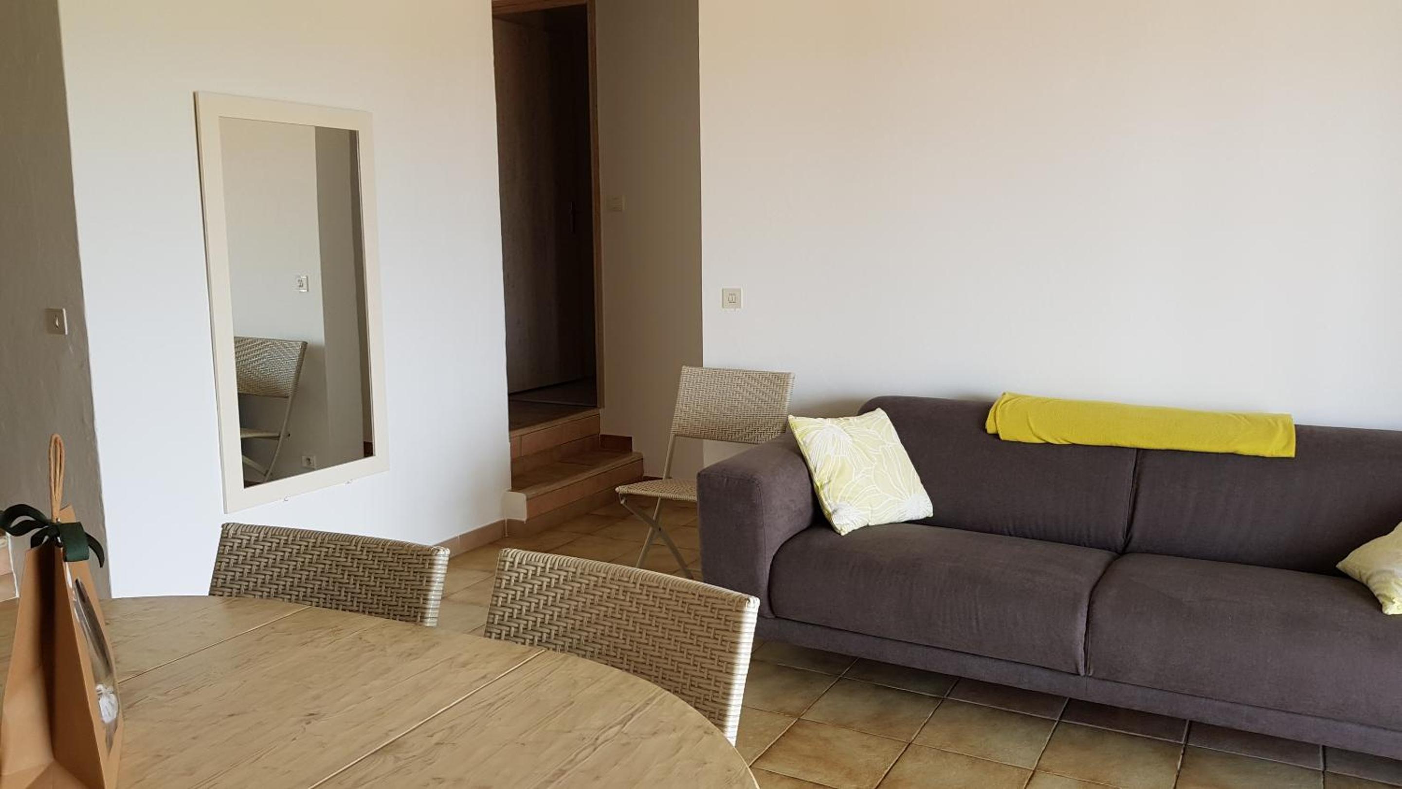 Three-Bedroom Villa photo 2