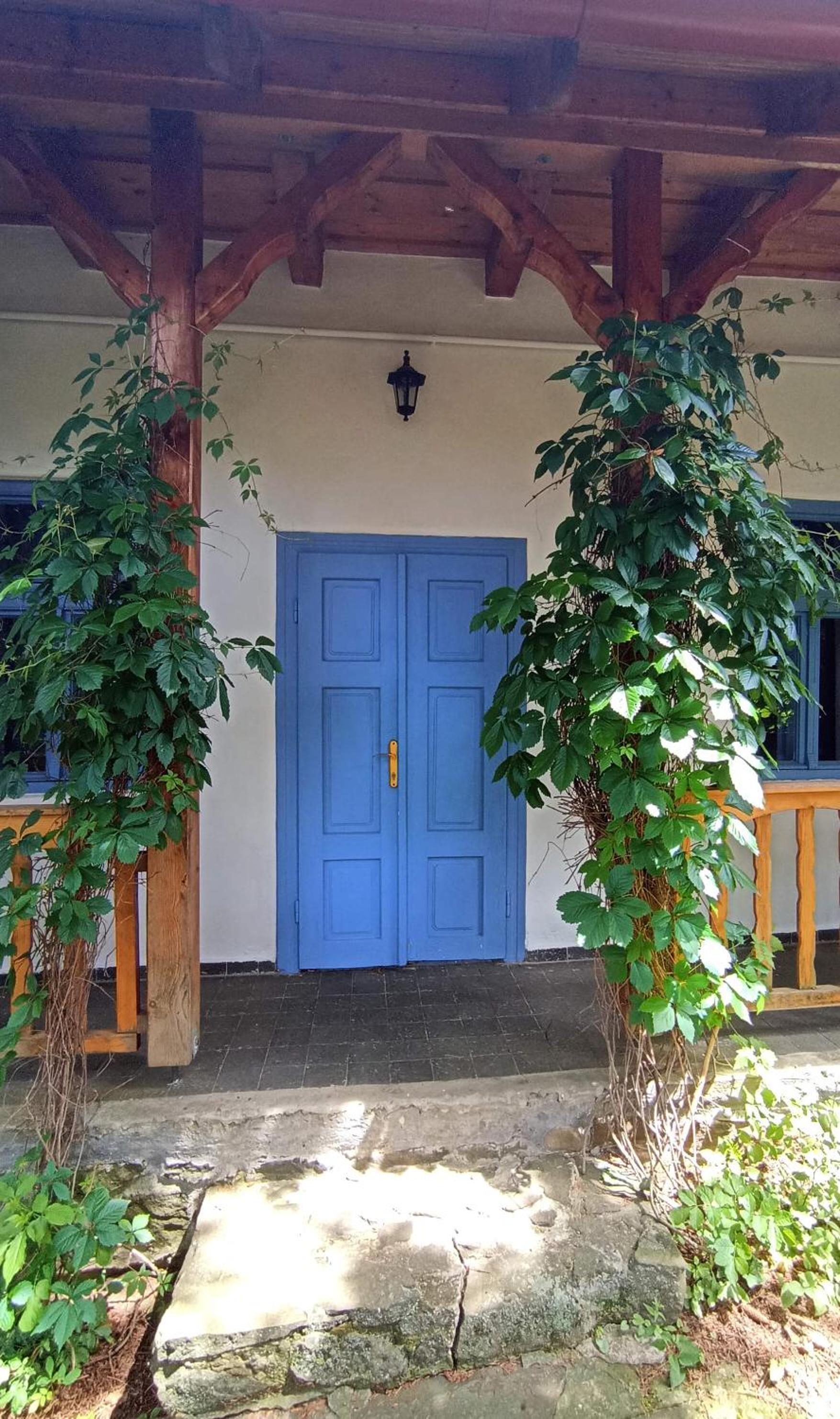 Five-Bedroom House photo 3