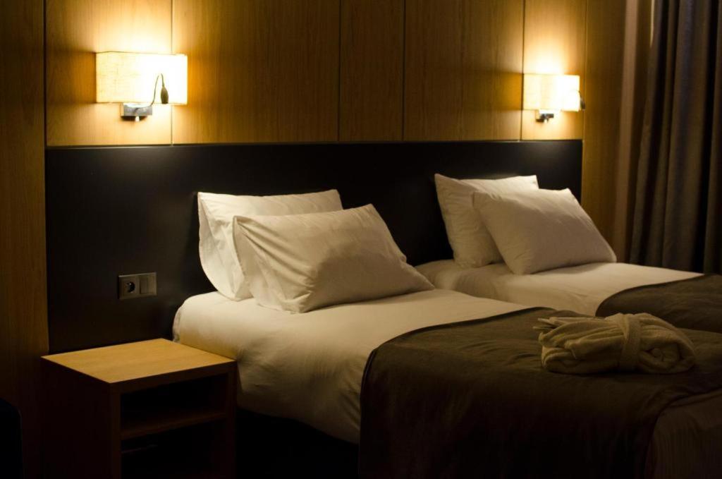 Twin Room photo 2