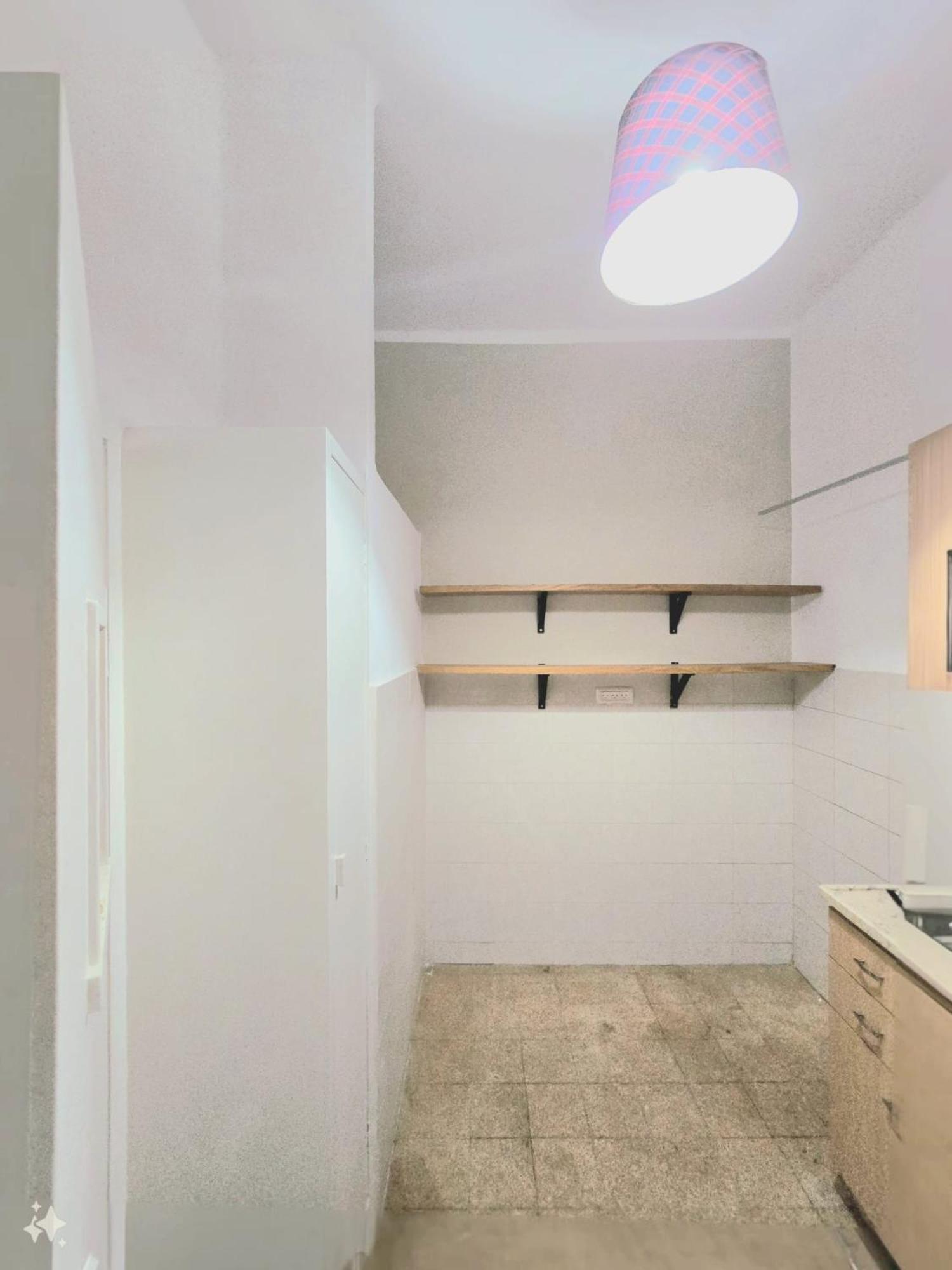Two-Bedroom Apartment photo 2