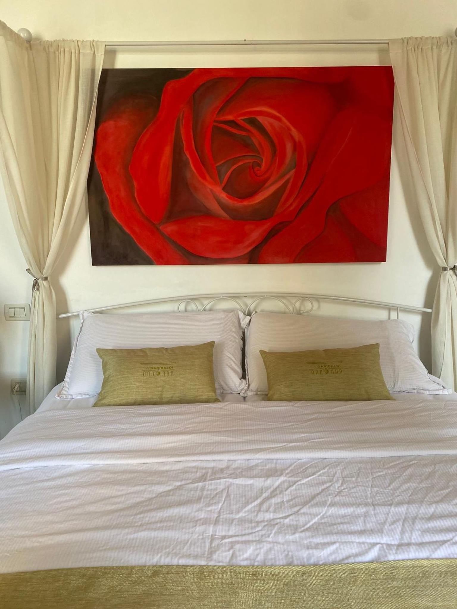 Deluxe Double or Twin Room photo 1