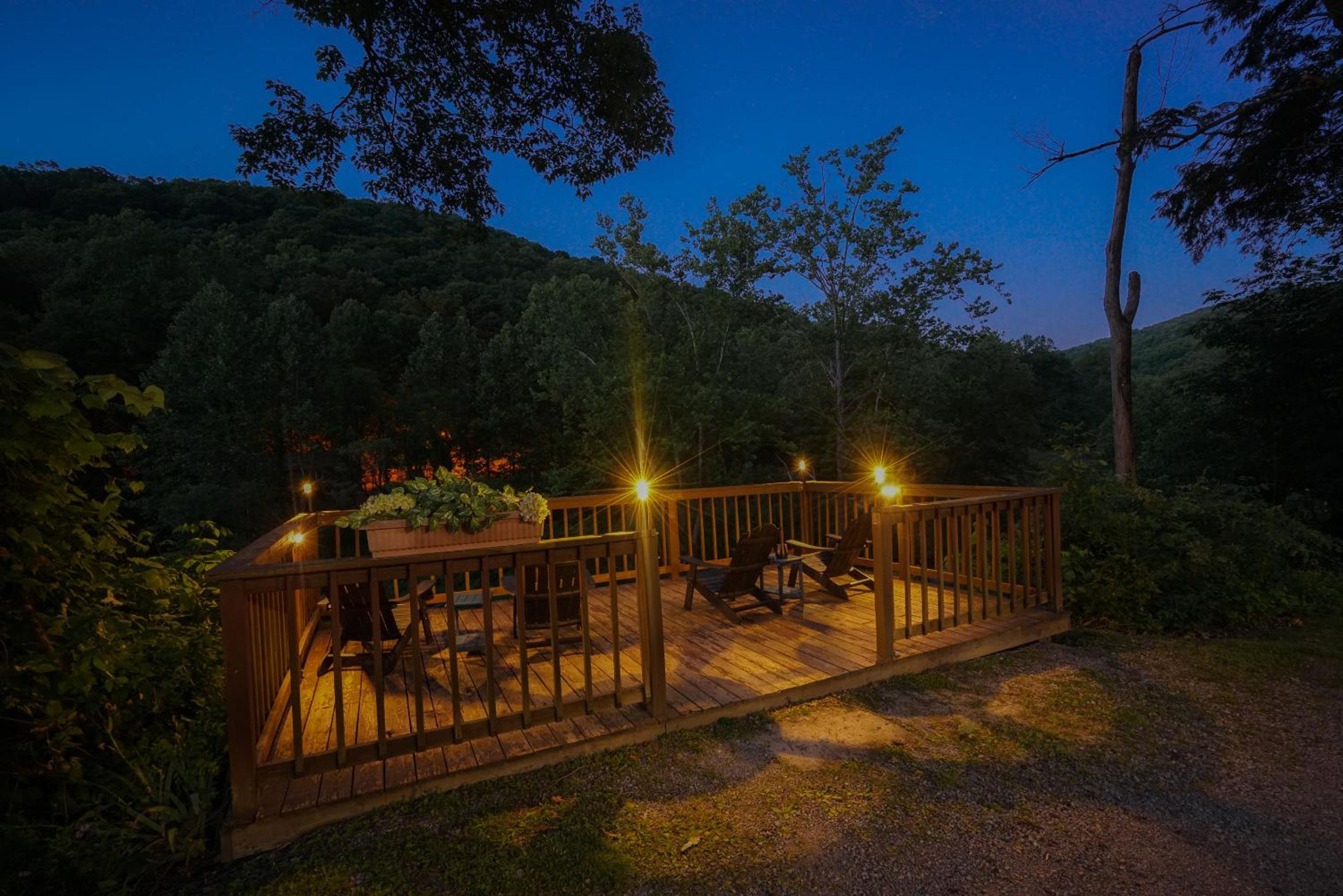 Double Room with Mountain View photo 2
