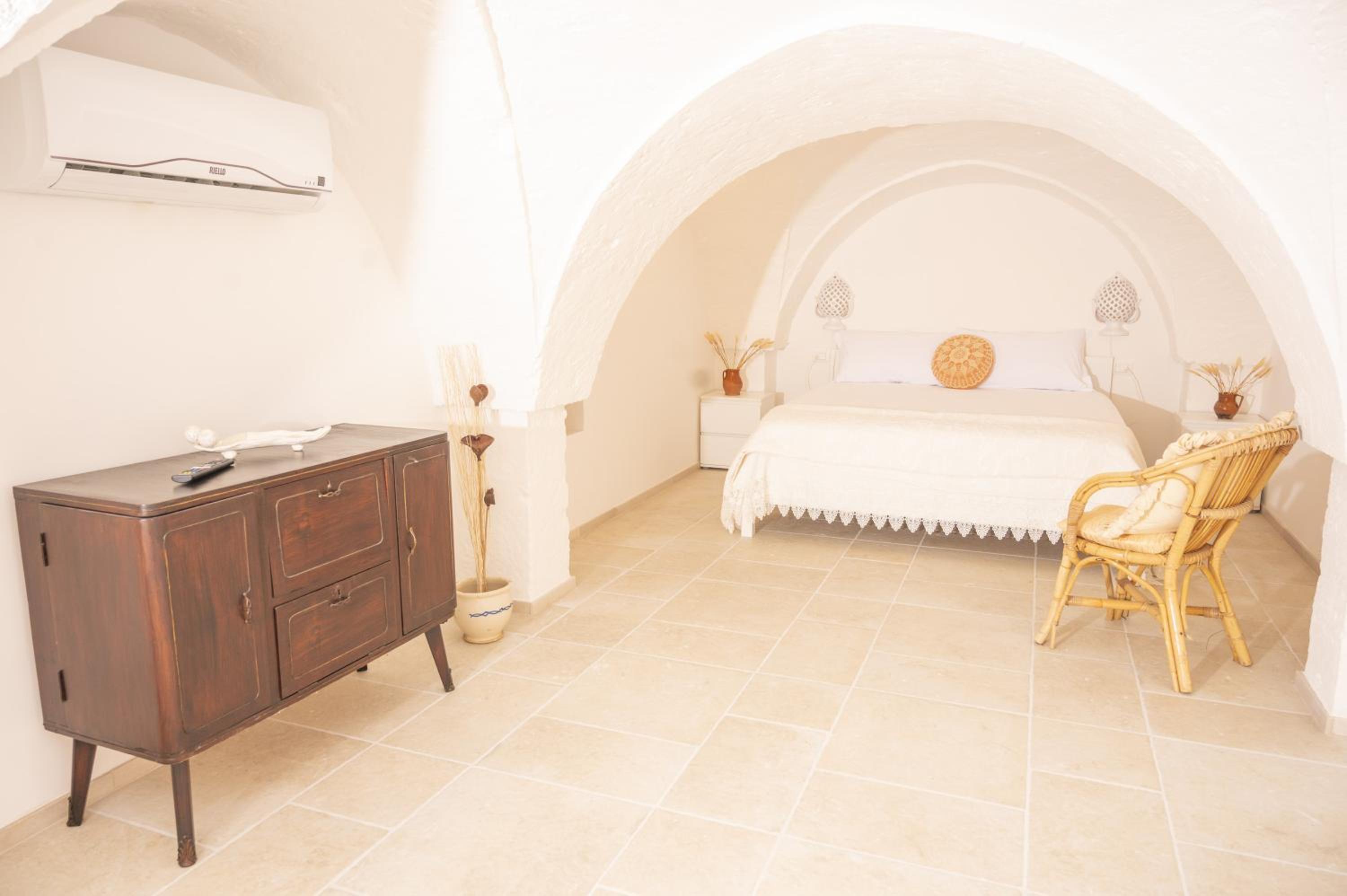 Two-Bedroom Superior Apartment