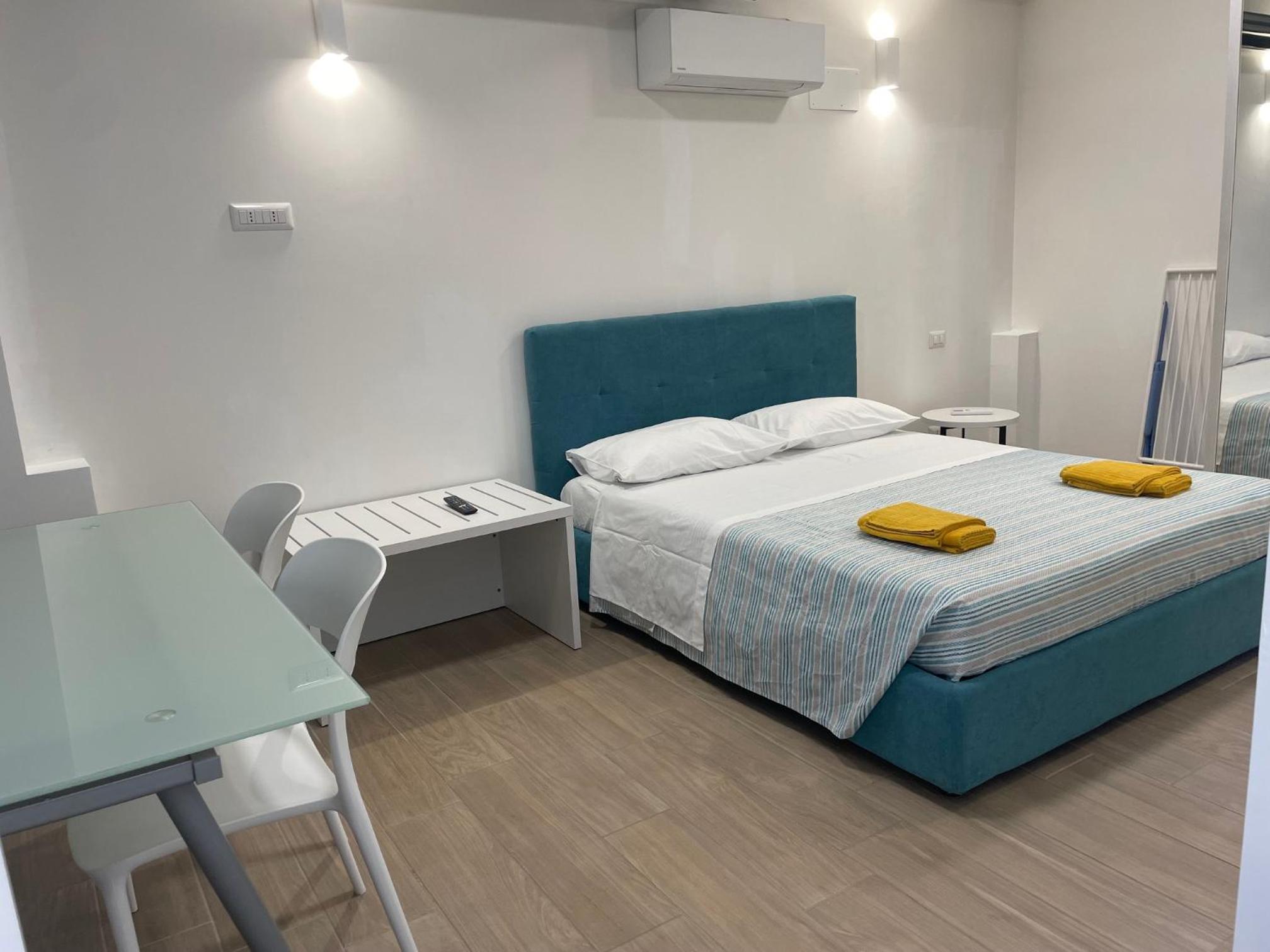 Double Room photo 2