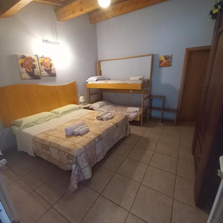 Quadruple Room photo 1