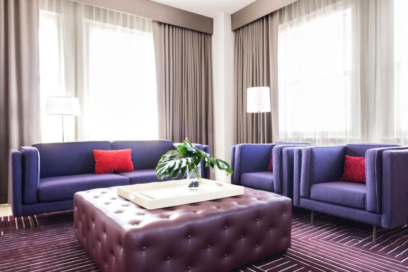 21c Suite