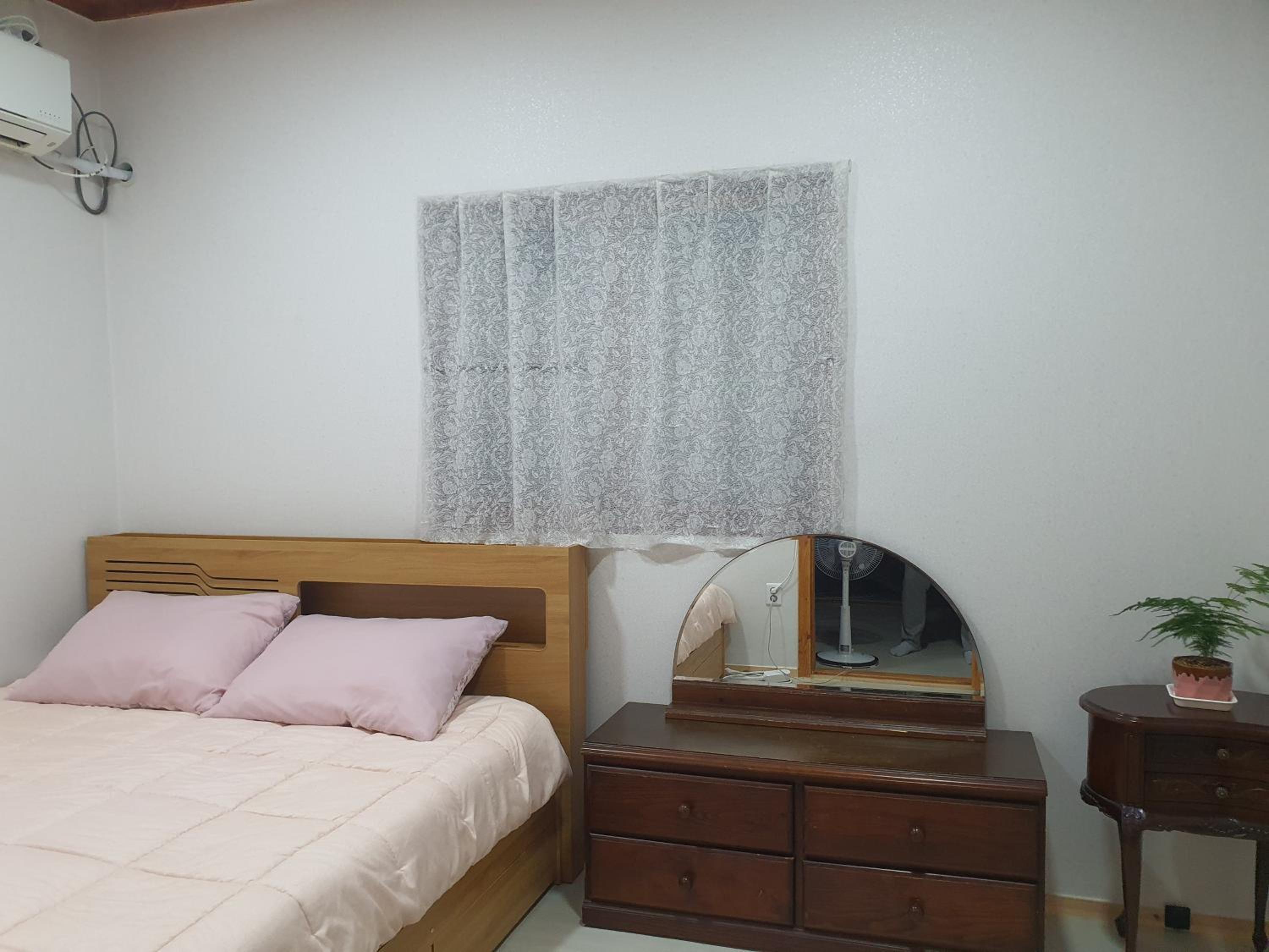 Two-Bedroom Villa photo 2