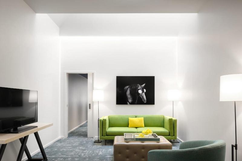 Skylight Suite