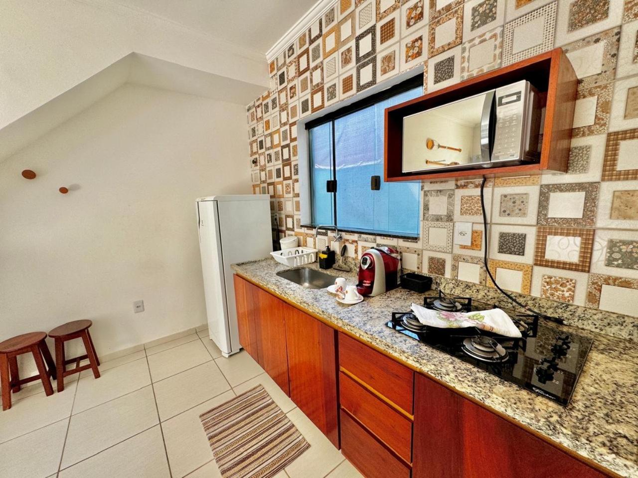 One-Bedroom Deluxe Apartment photo 3