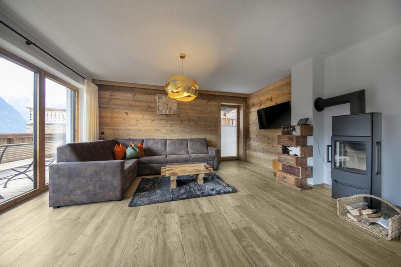 Vacation Home photo 1