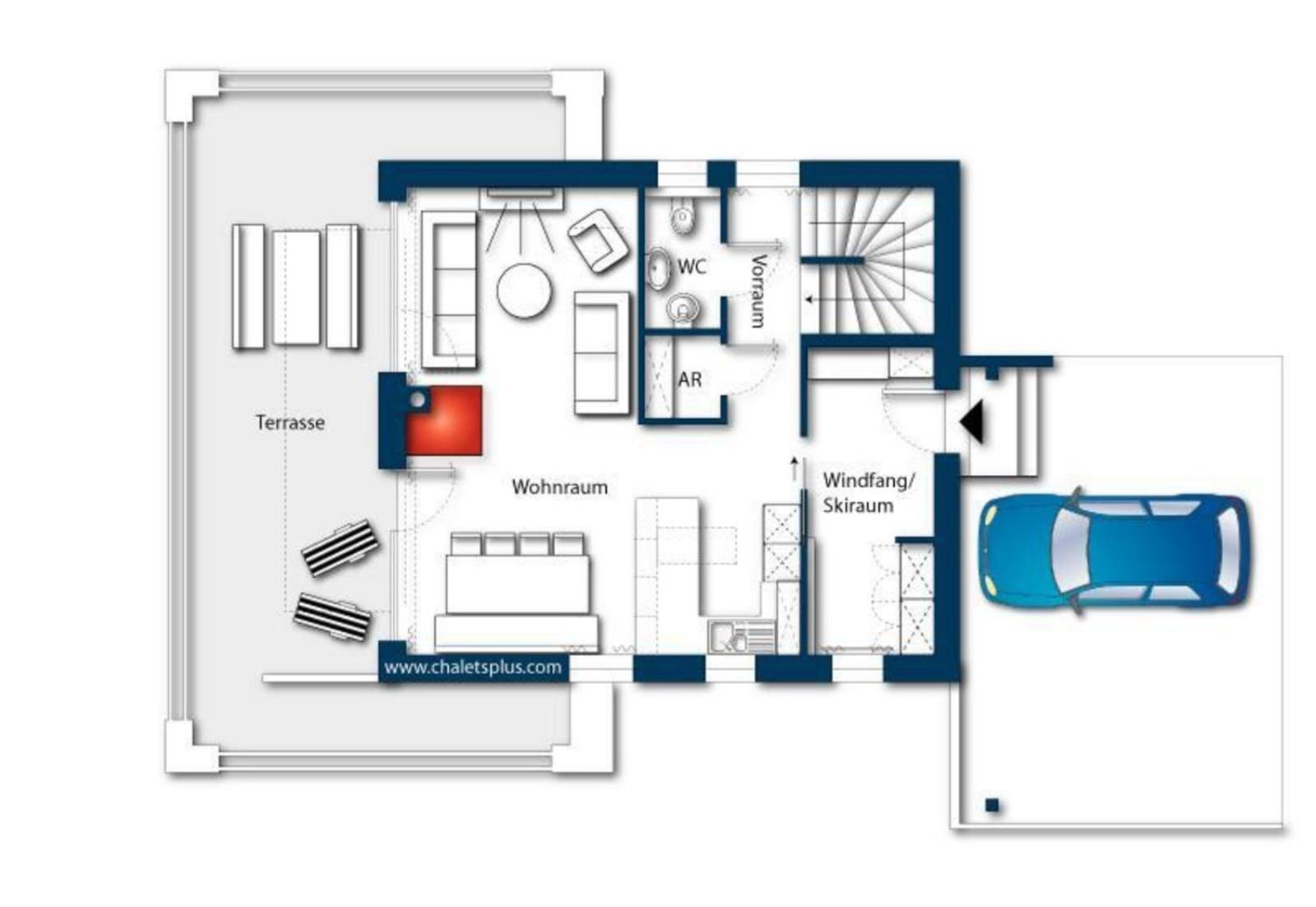 Vacation Home photo 2