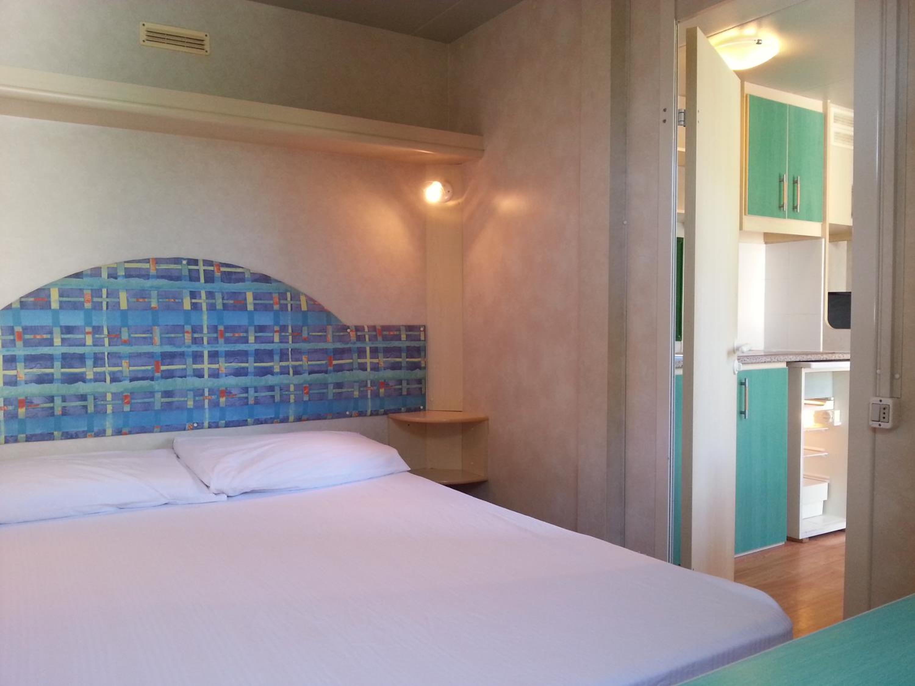 Mobile Home photo 1
