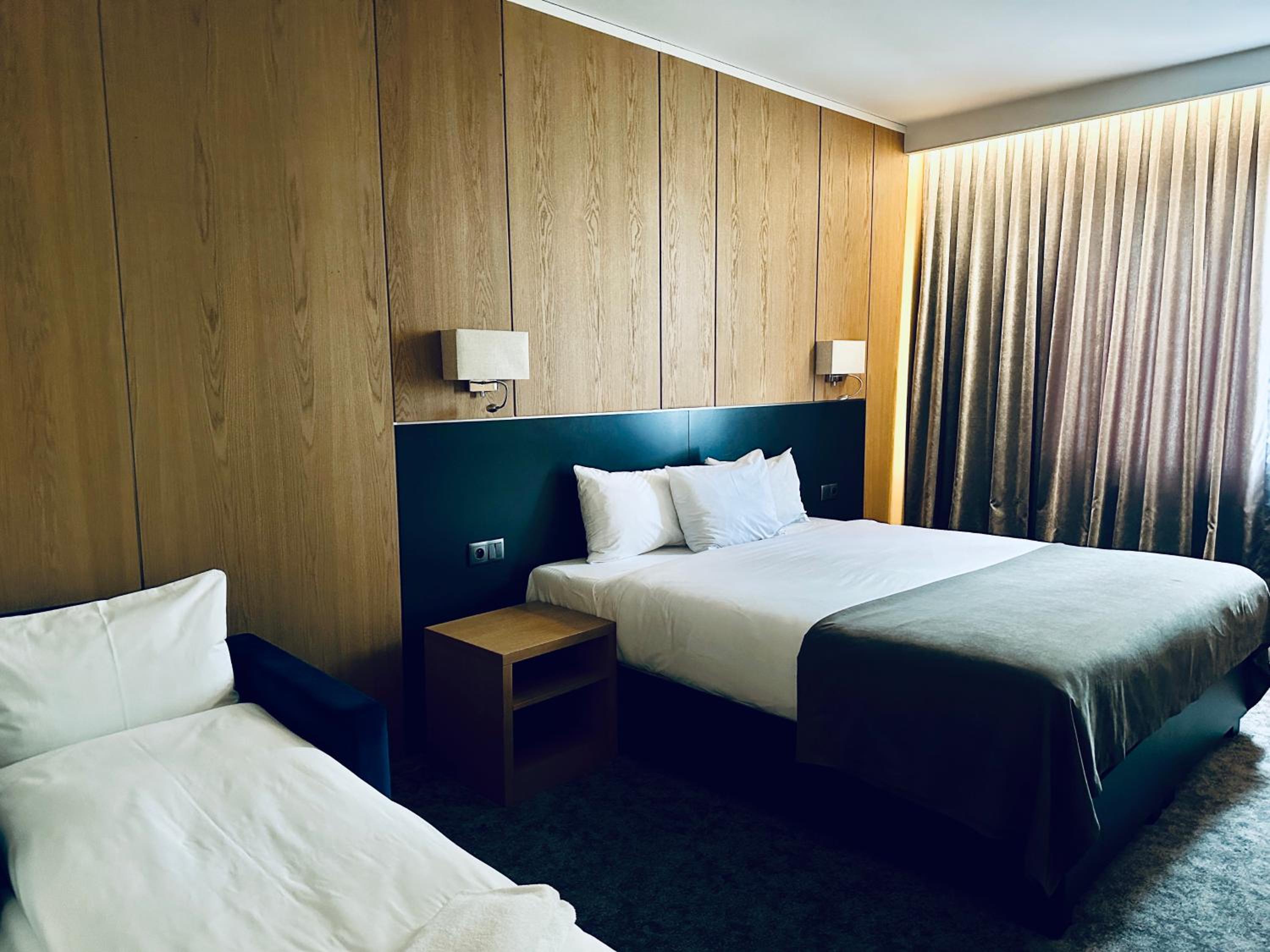 Deluxe Triple Room photo 1