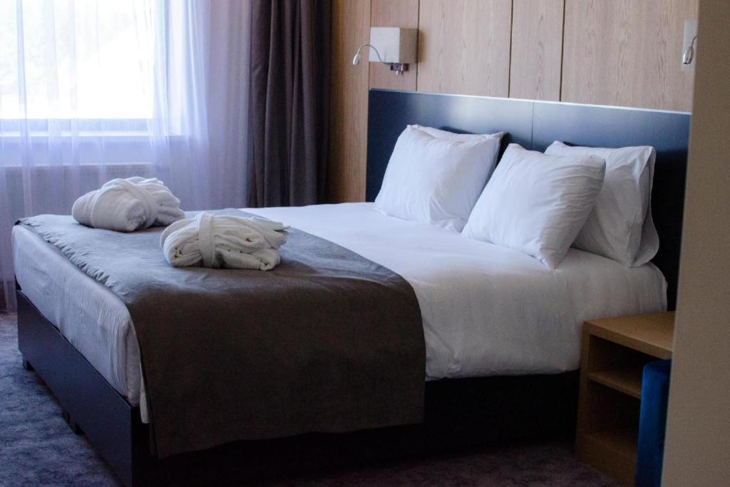 Deluxe Double Room photo 1