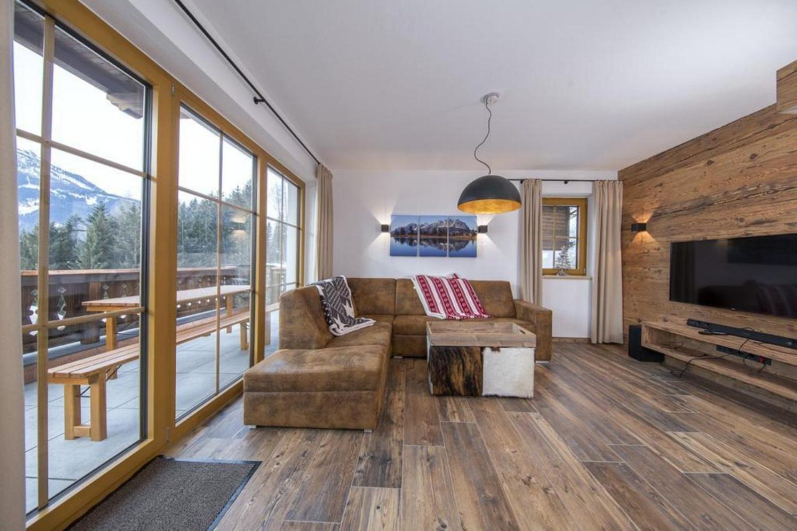 Vacation Home photo 1