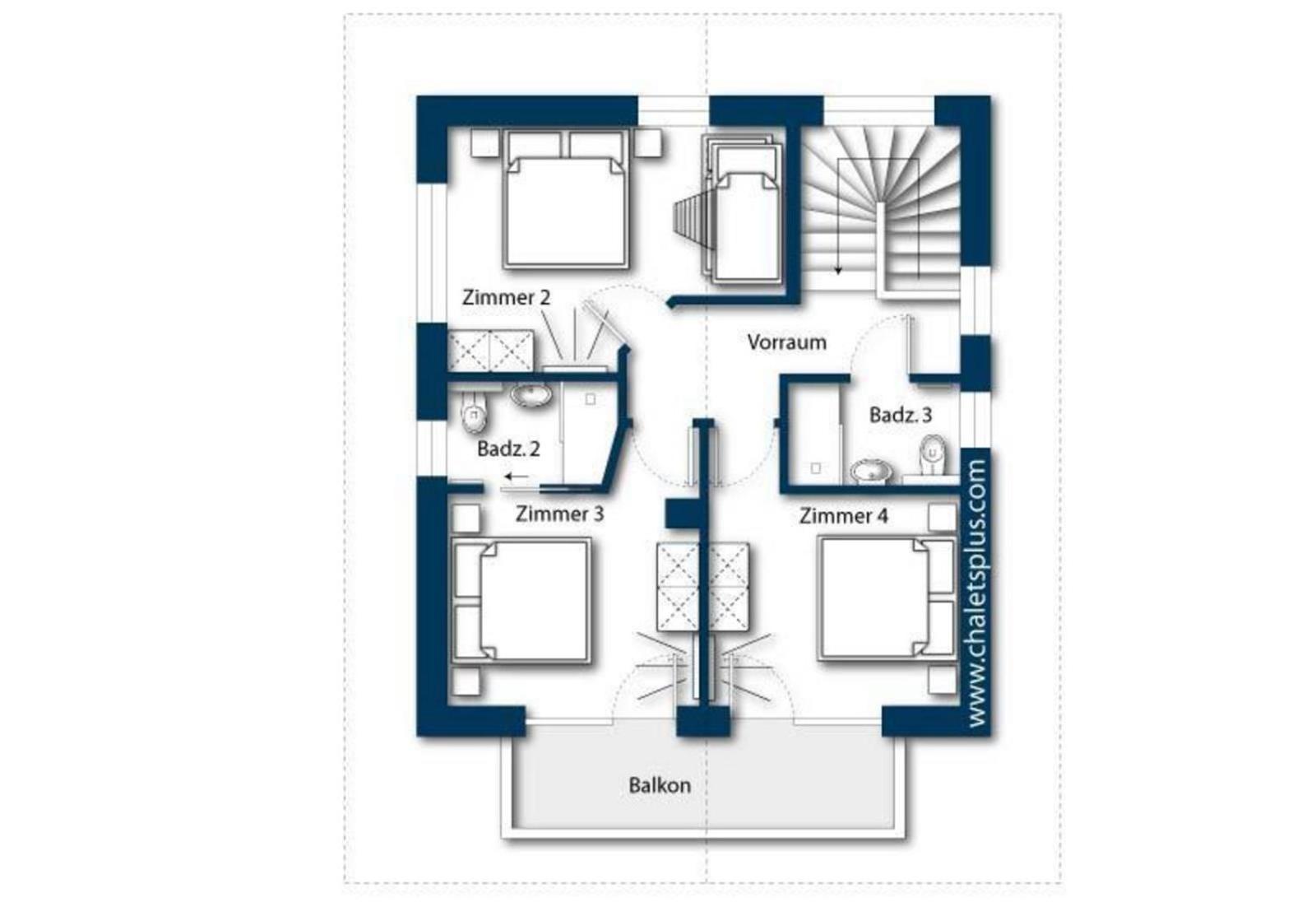 Vacation Home photo 3