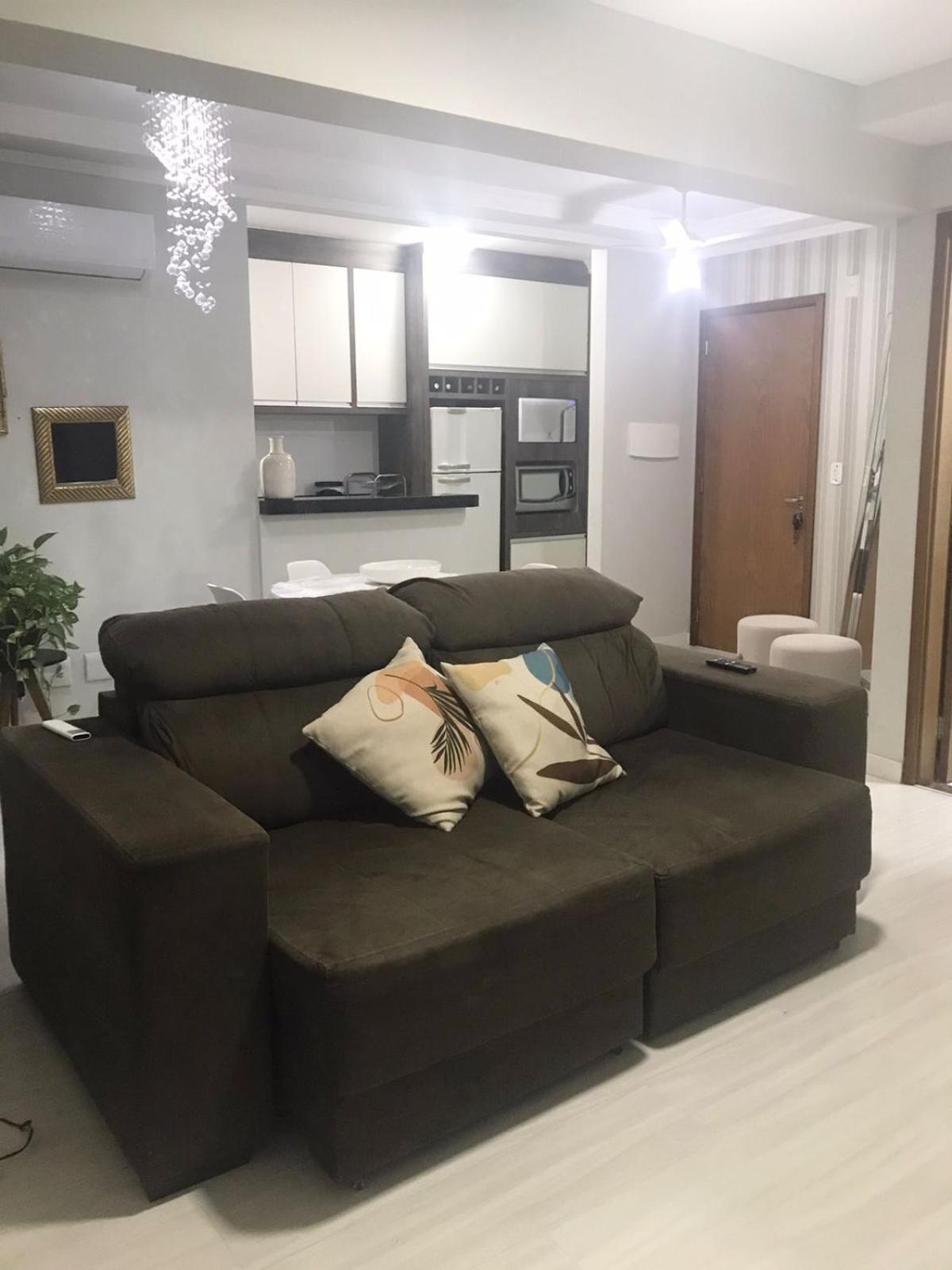 One-Bedroom Apartment With View photo 1