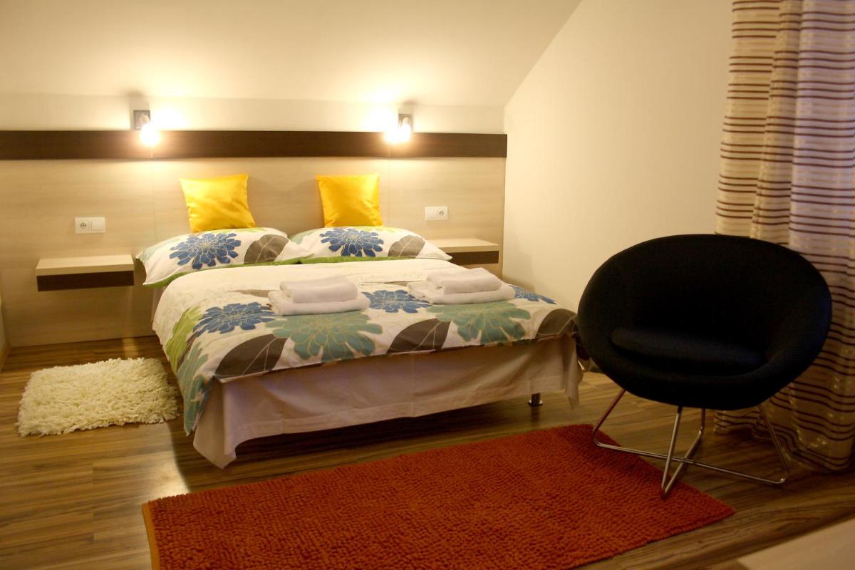 Triple Room photo 1