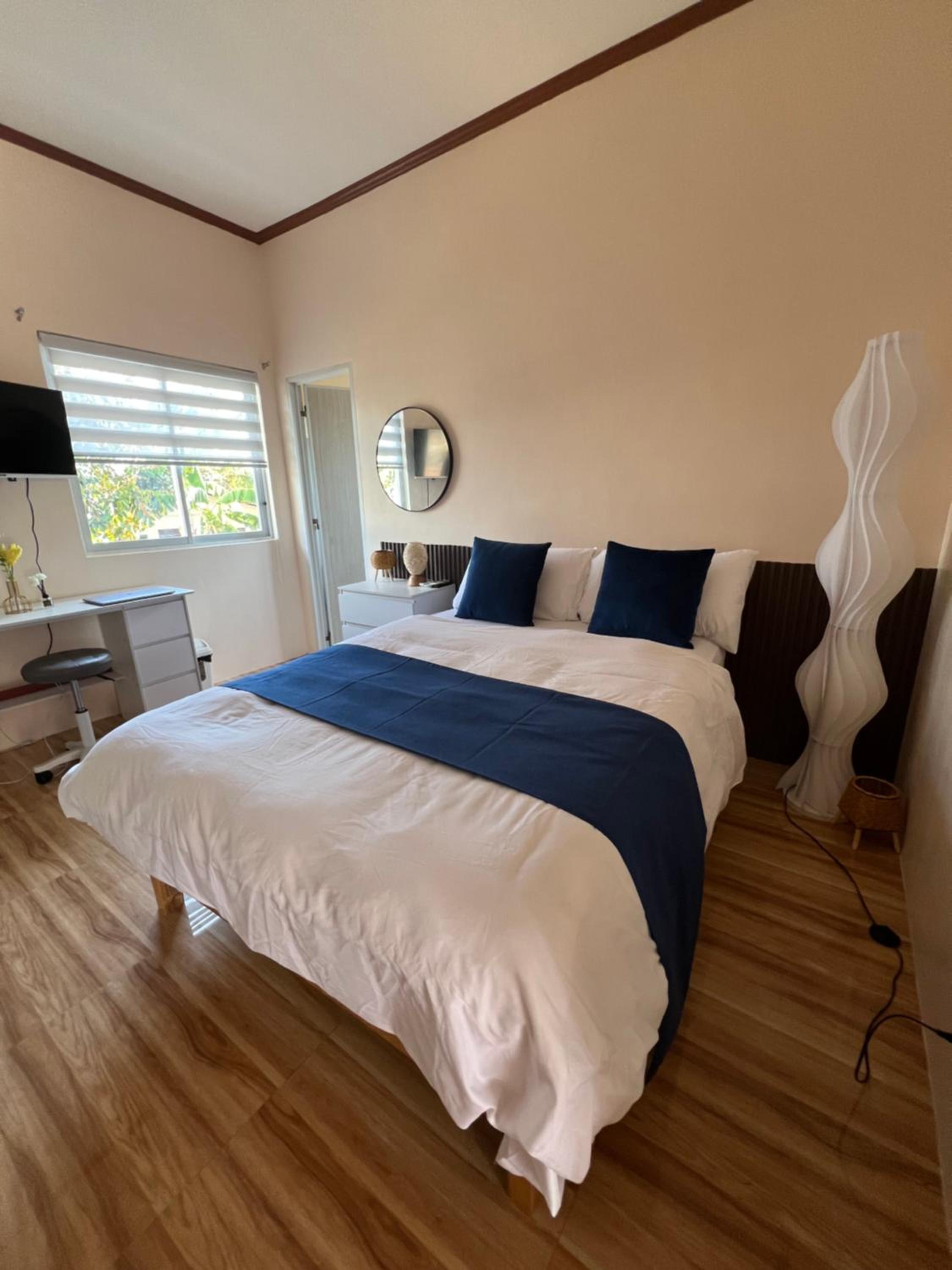 Deluxe Double Room photo 3