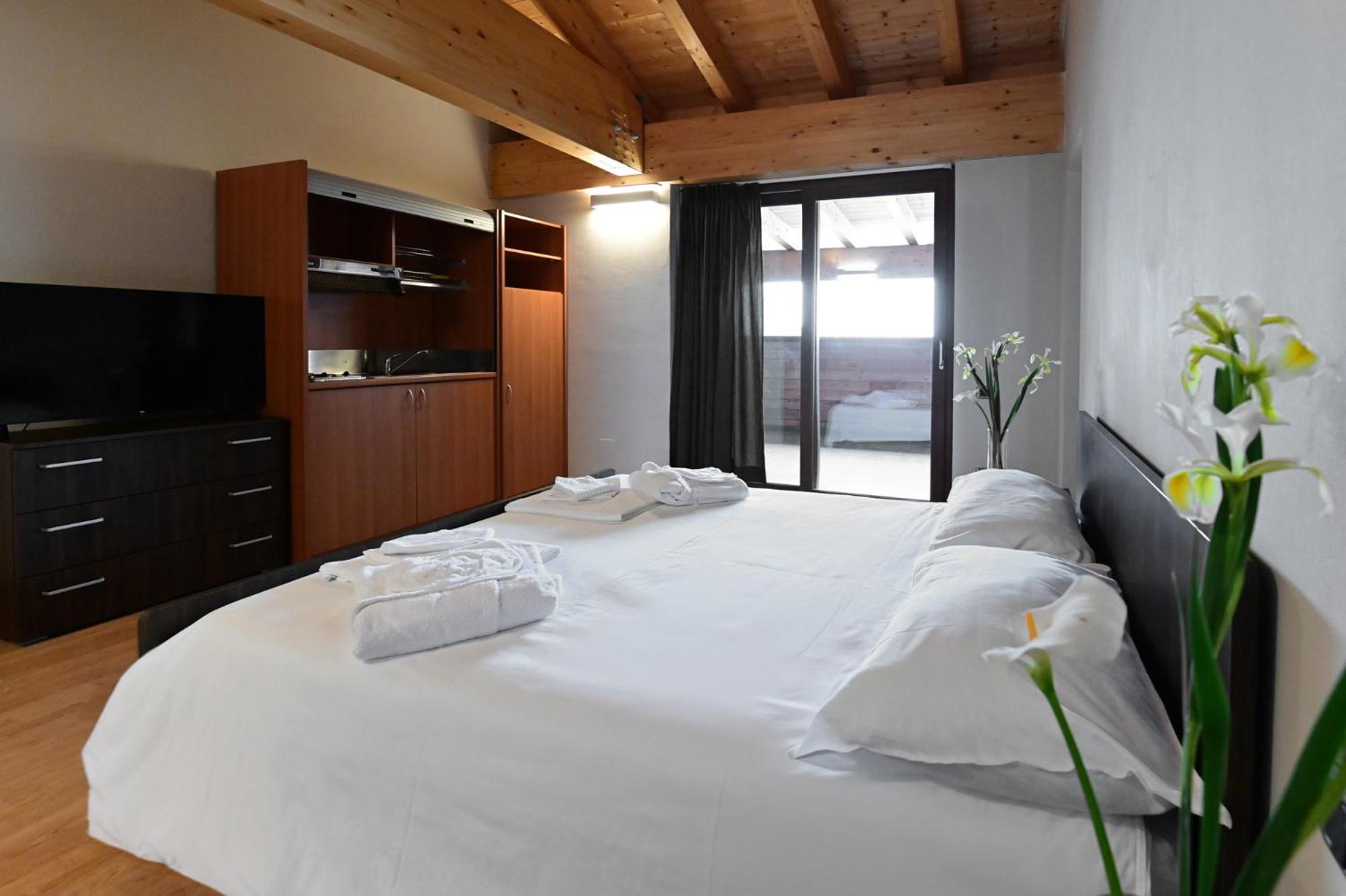 Standard Quadruple Room photo 1
