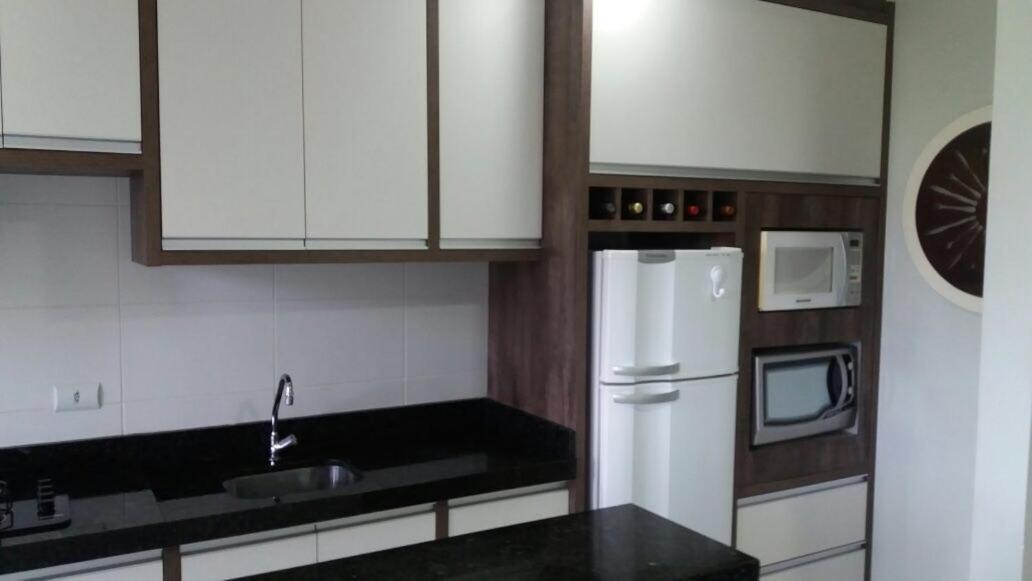One-Bedroom Apartment With View photo 3