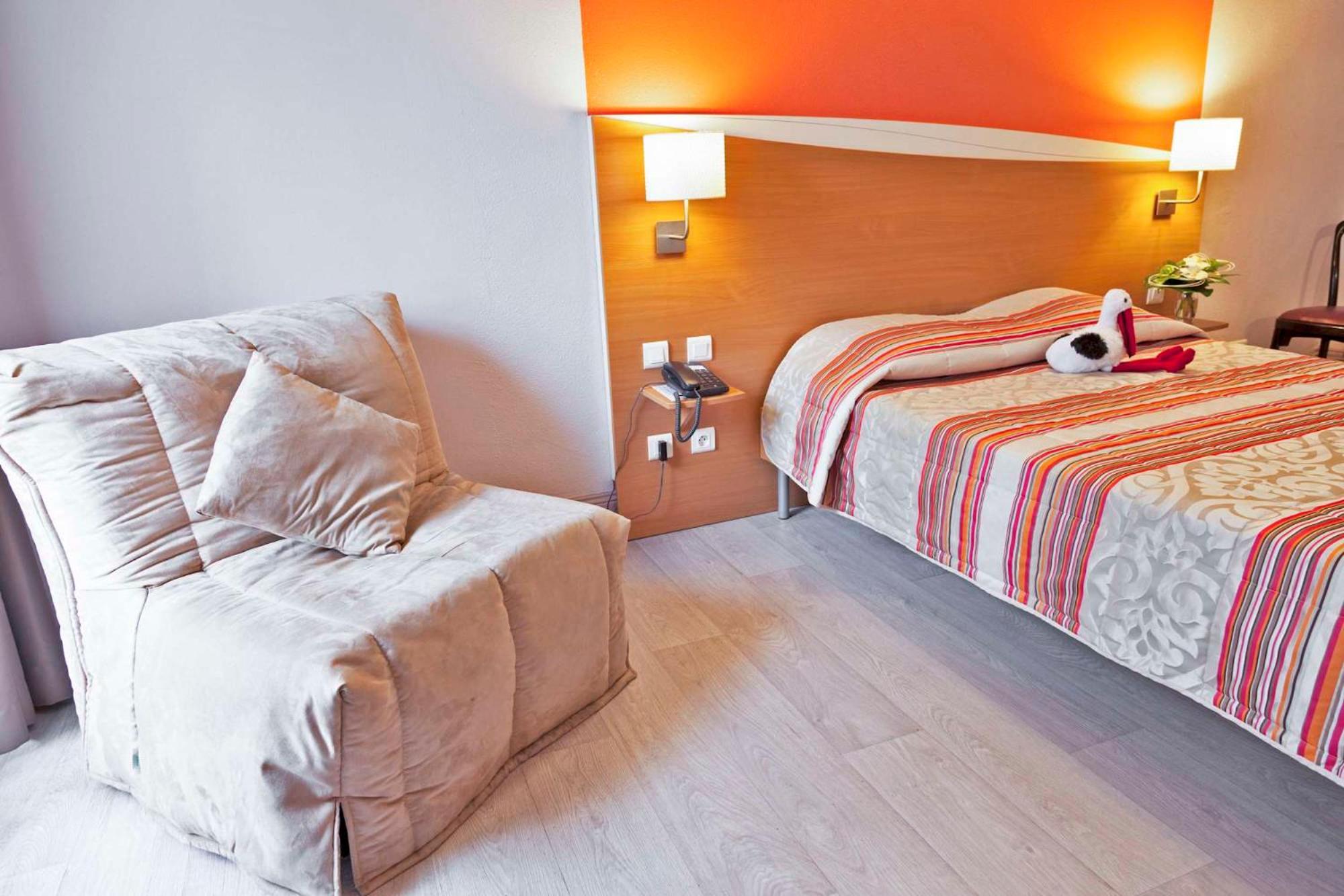 Triple Room - Photo 1