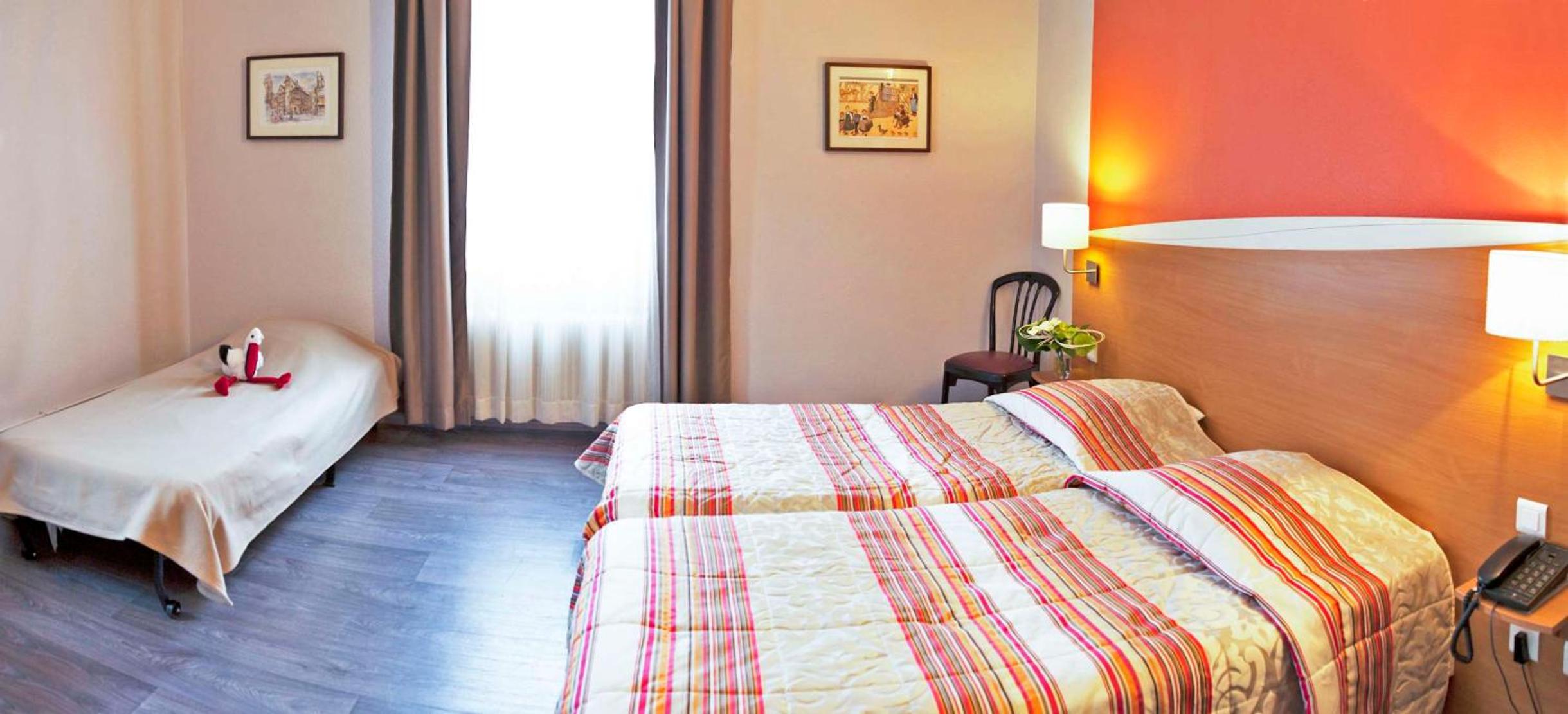 Triple Room - Photo 2