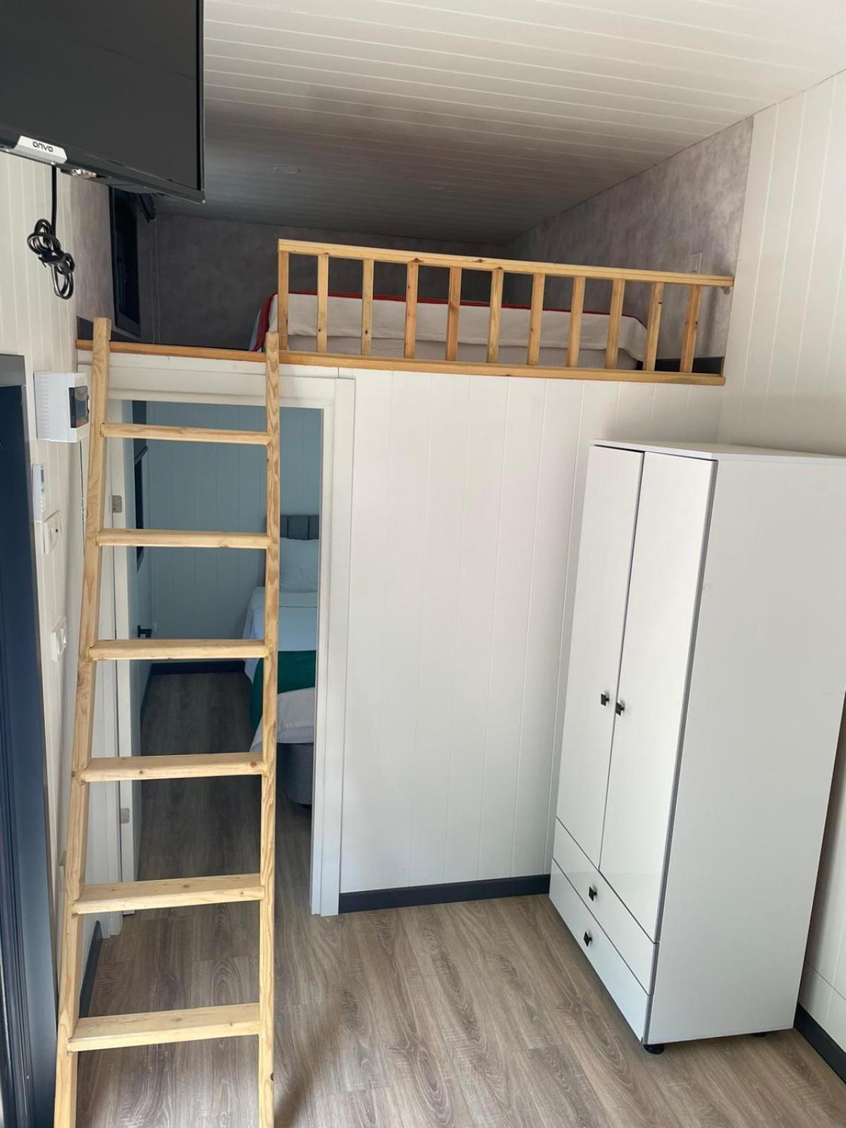 Mobile Home