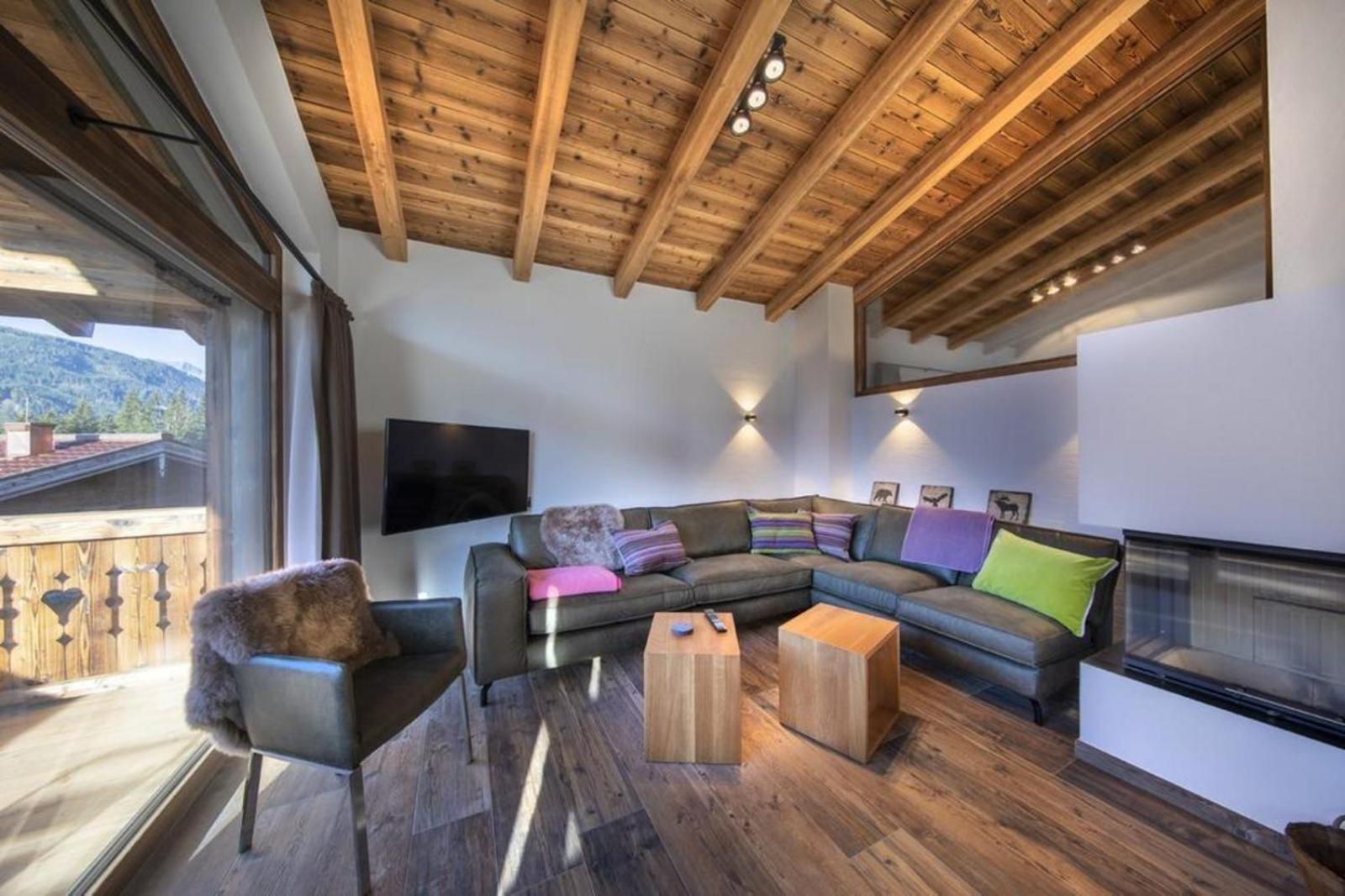 Vacation Home photo 1