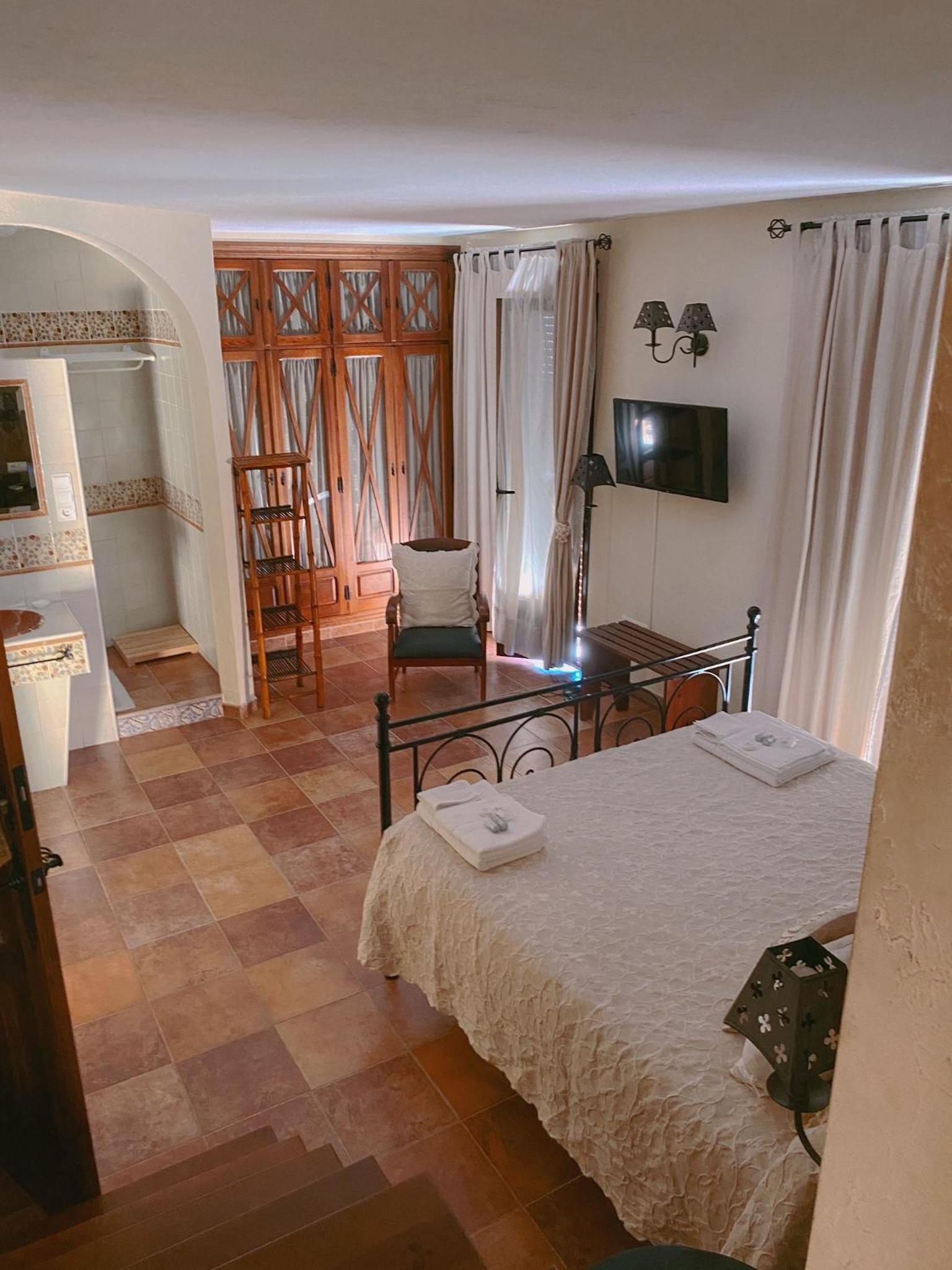 Habitación Doble Superior