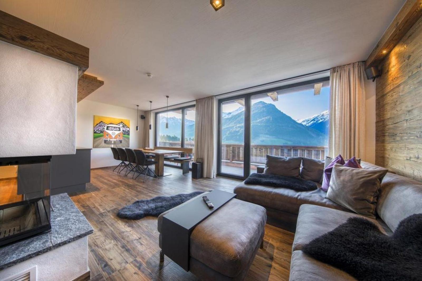 Vacation Home photo 1