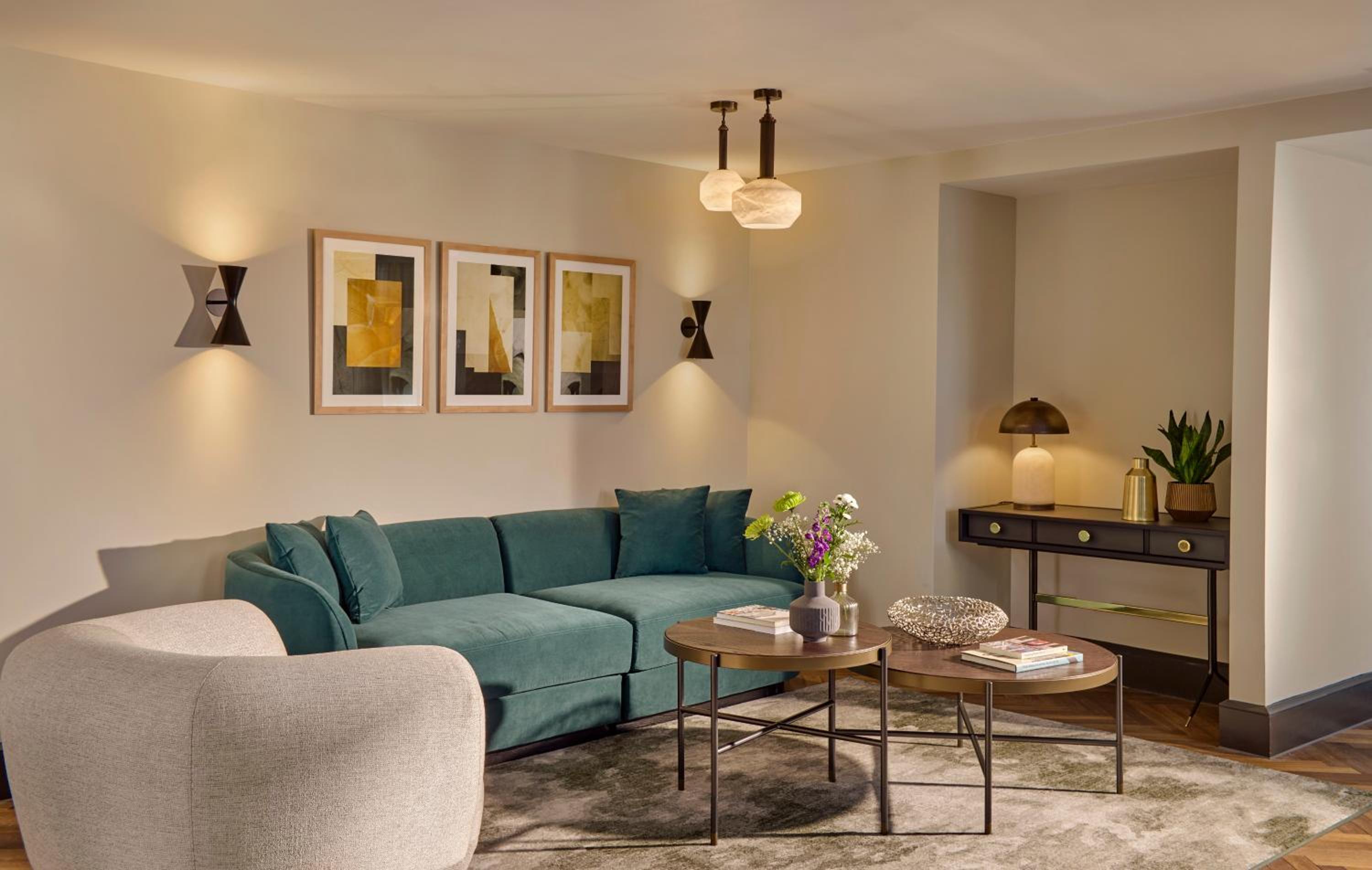 Presidential Suite