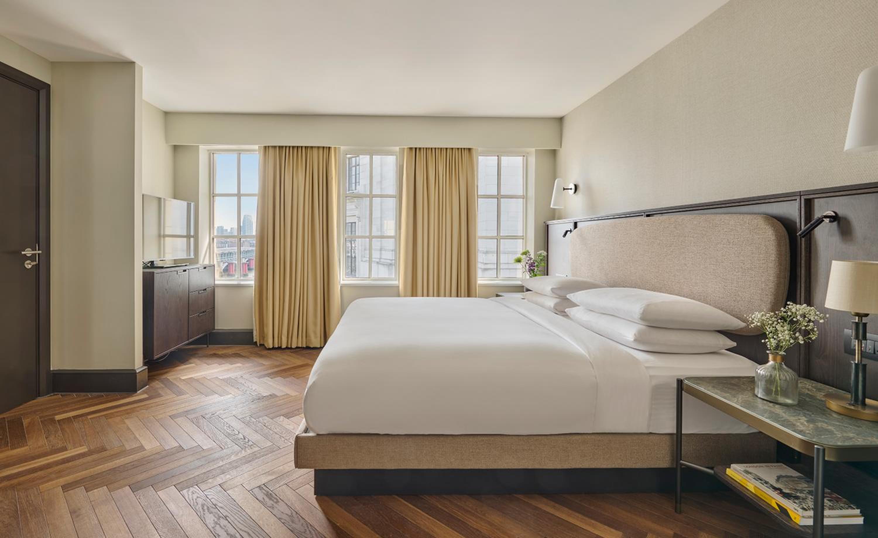 Presidential Suite