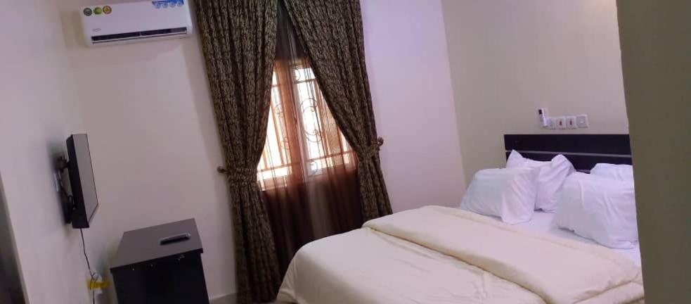 Deluxe Room photo 1