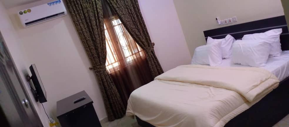 Deluxe Room photo 2