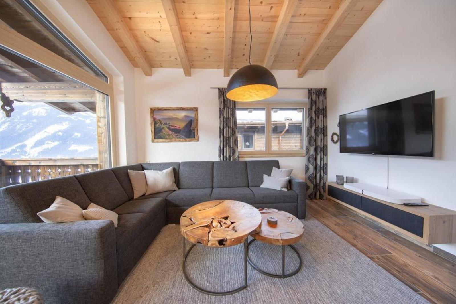 Vacation Home photo 1