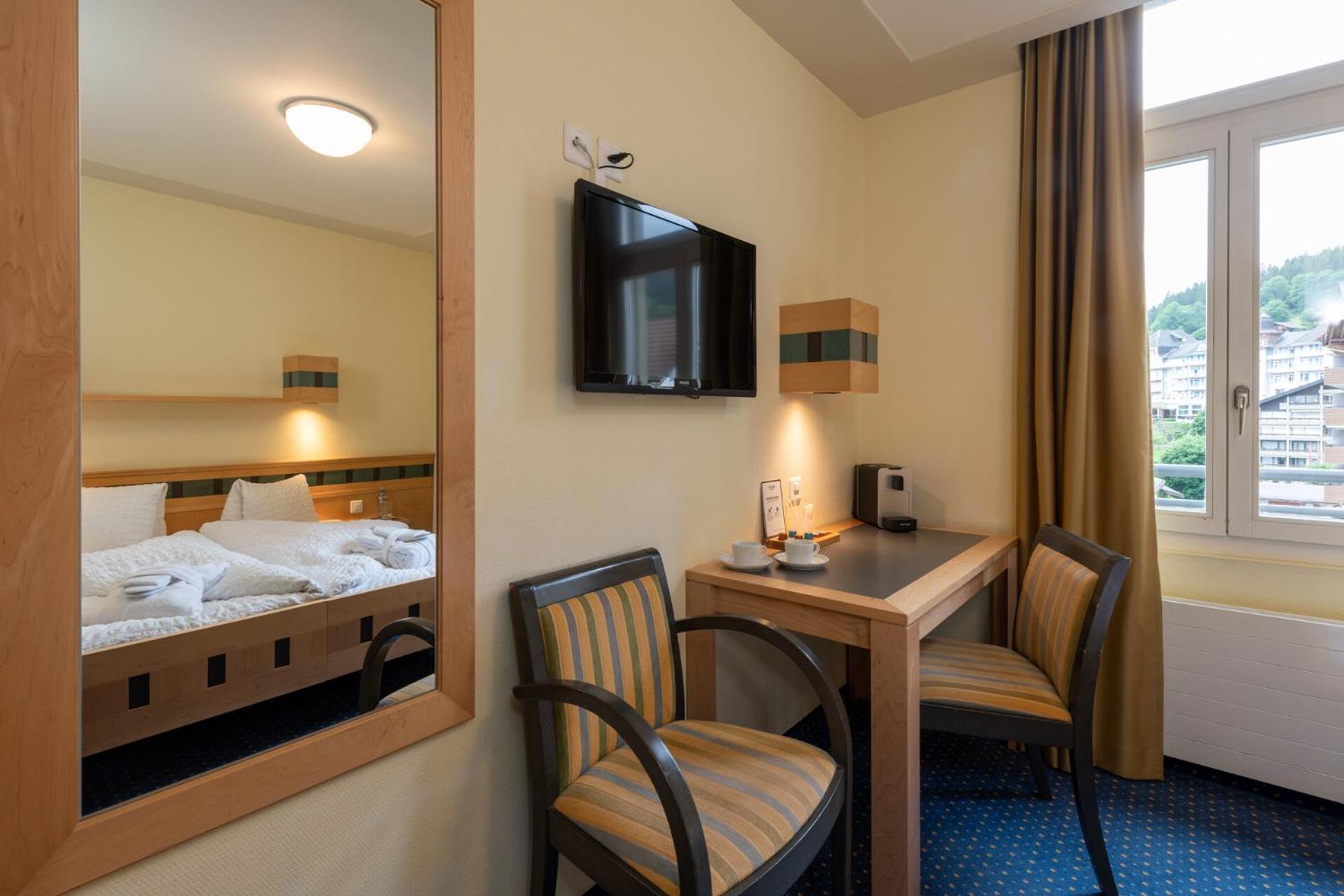 Comfort Double Room - Photo 1