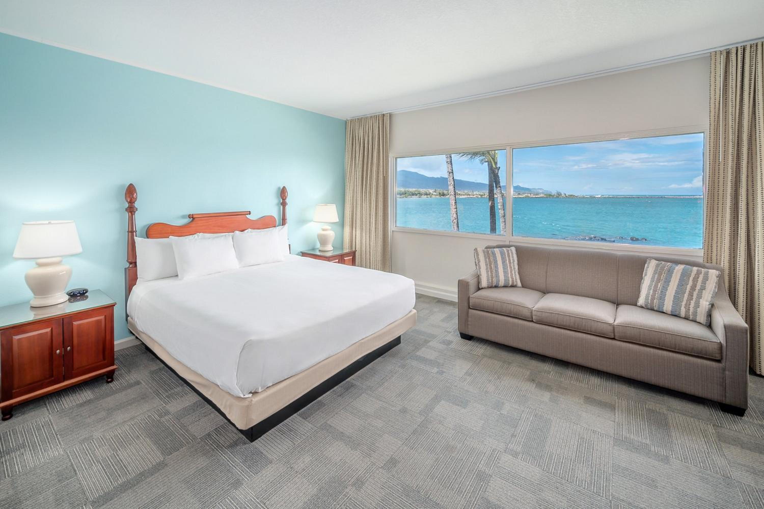 Ocean View One King - Photo 3
