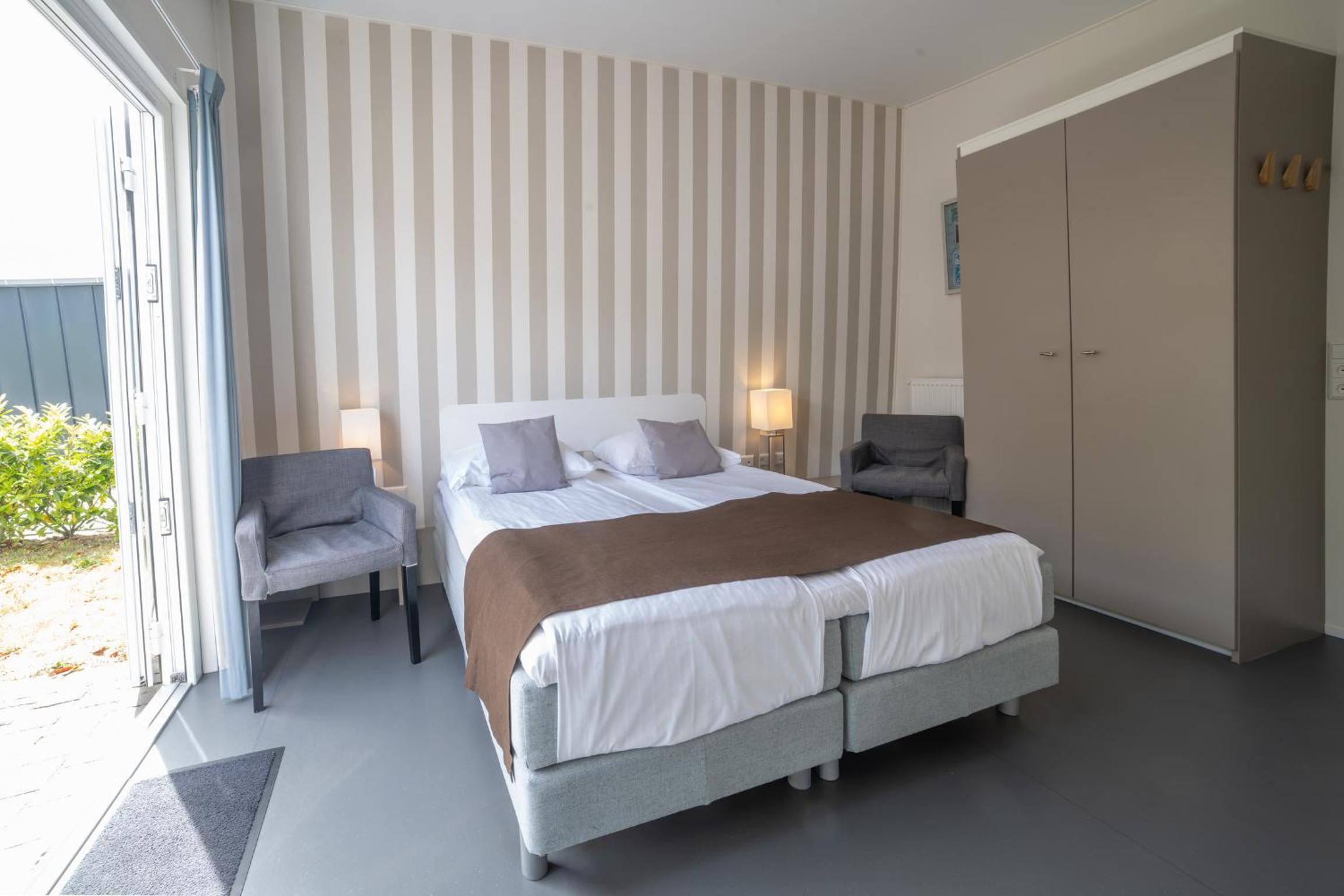 Twin Room photo 1